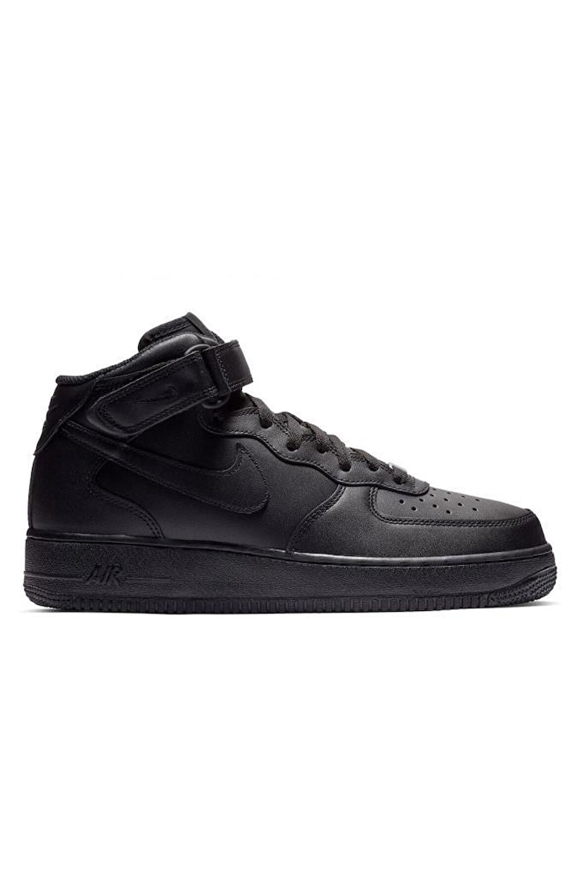 Nike Air Force 1 CW2289-001 Siyah Erkek Ayakkabı