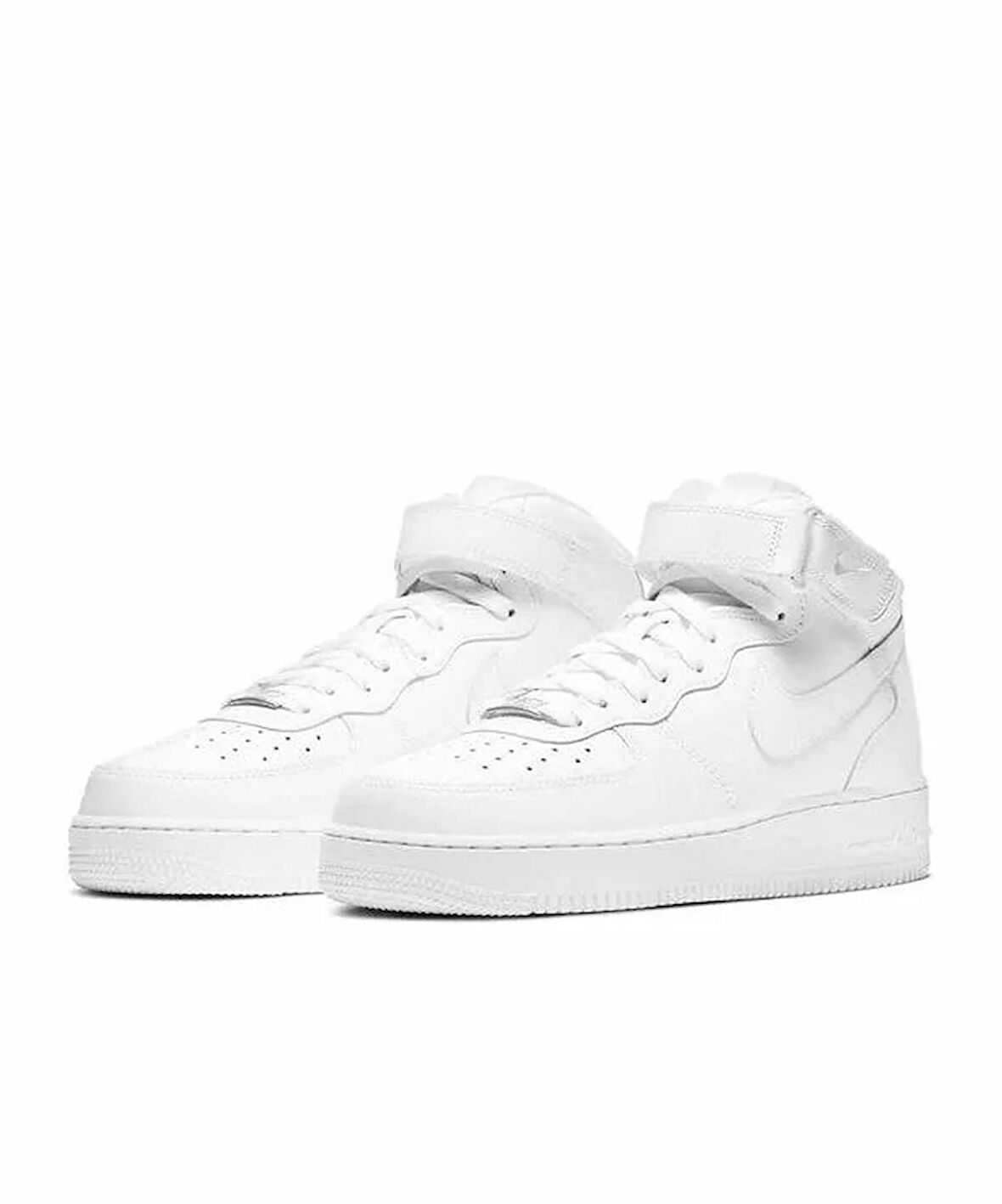 Nike Air Force 1 Mid 07 Erkek Sneaker