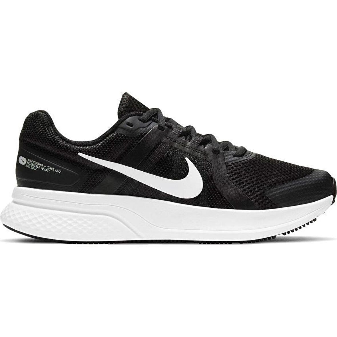 Nike CU3517-004 Run Swift 2 Erkek Günlük Ayakkabı