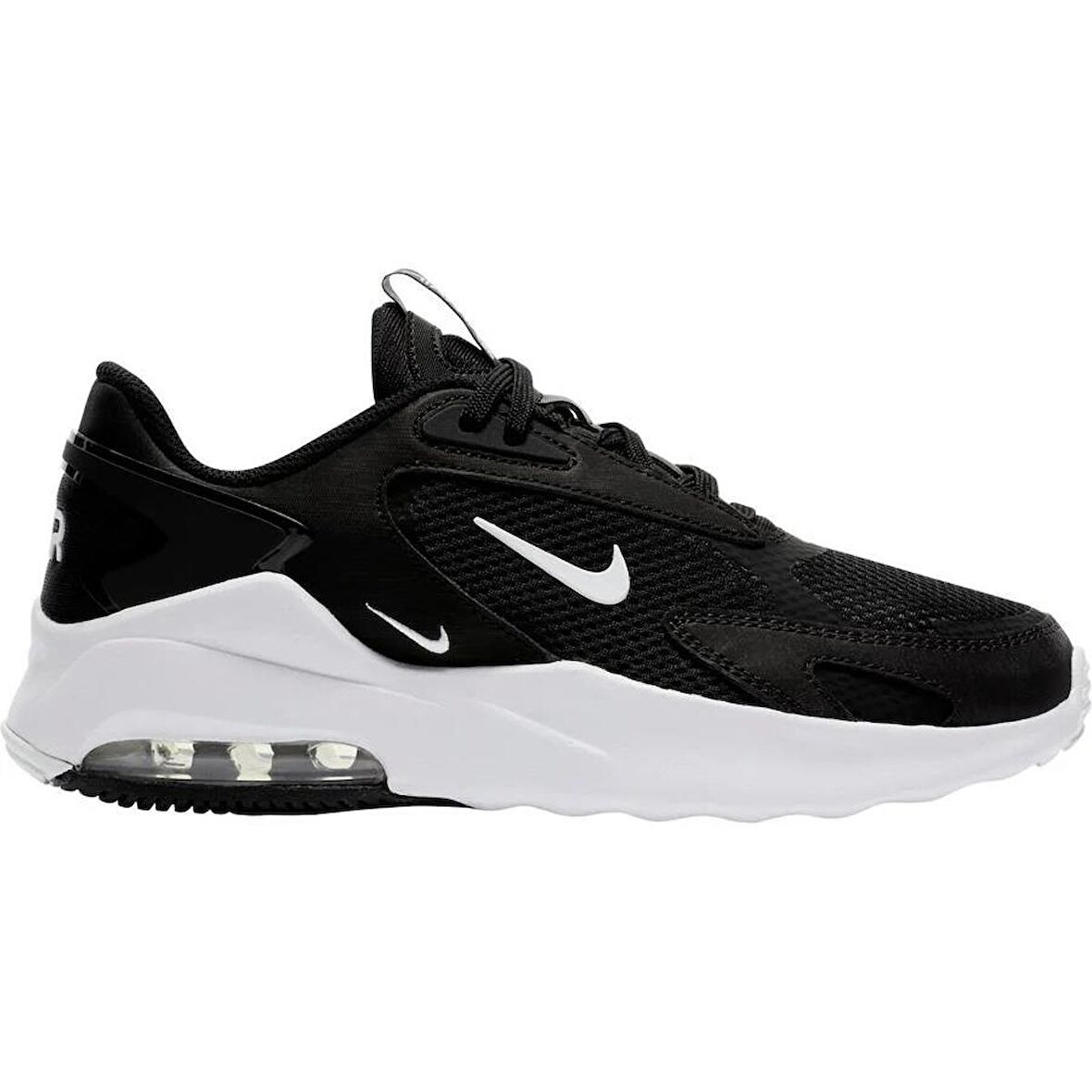 Nike Air Max Bolt Kadın Spor Sneaker Ayakkabı CU4152 001