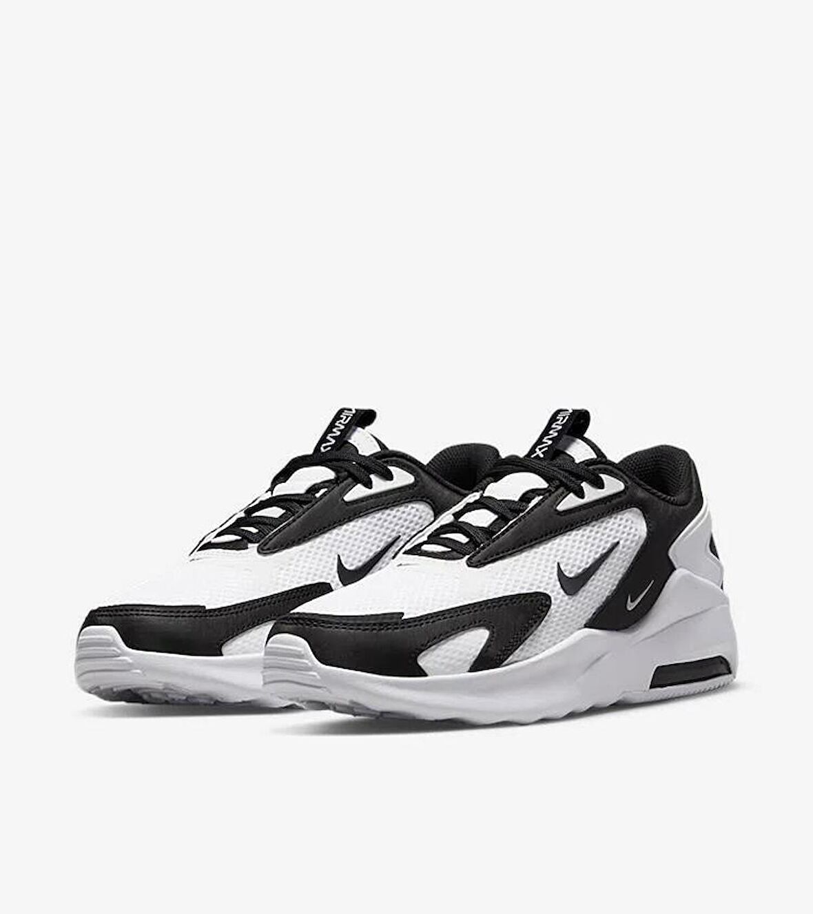 Nike Air Max Bolt Kadın Spor Ayakkabısı SNEAKER CU4152-101