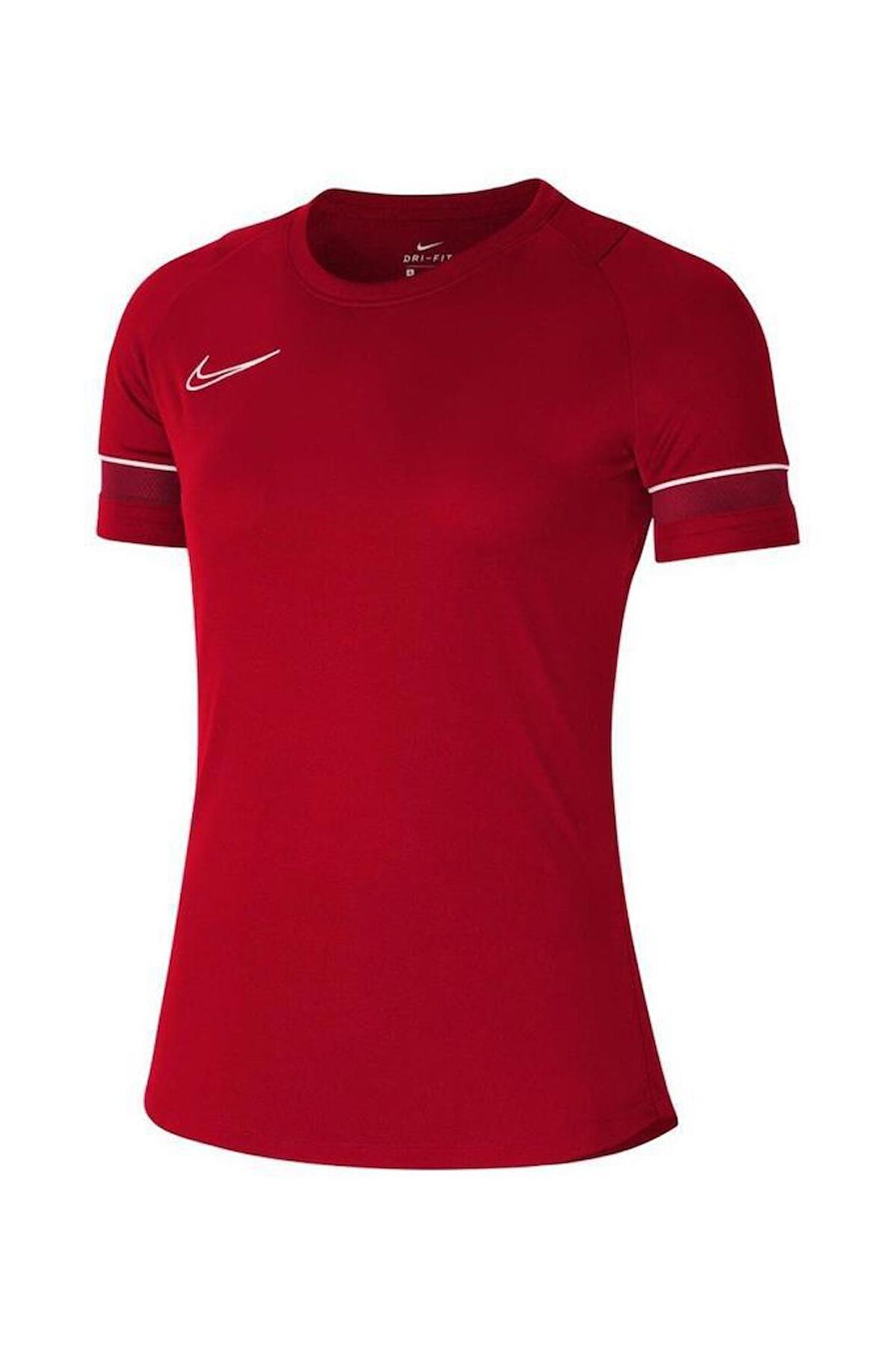 Nike W Academy 21 Training Top CV2627-657 Kadın Tişört