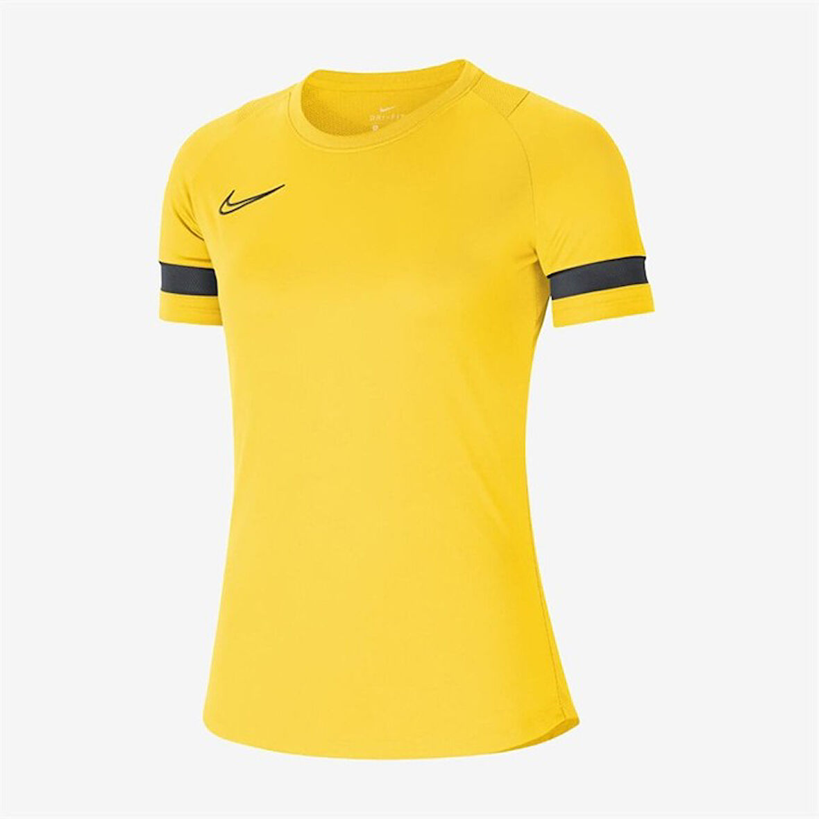 Nike W Academy 21 Training Top Kadın Antrenman Tişörtü CV2627-719