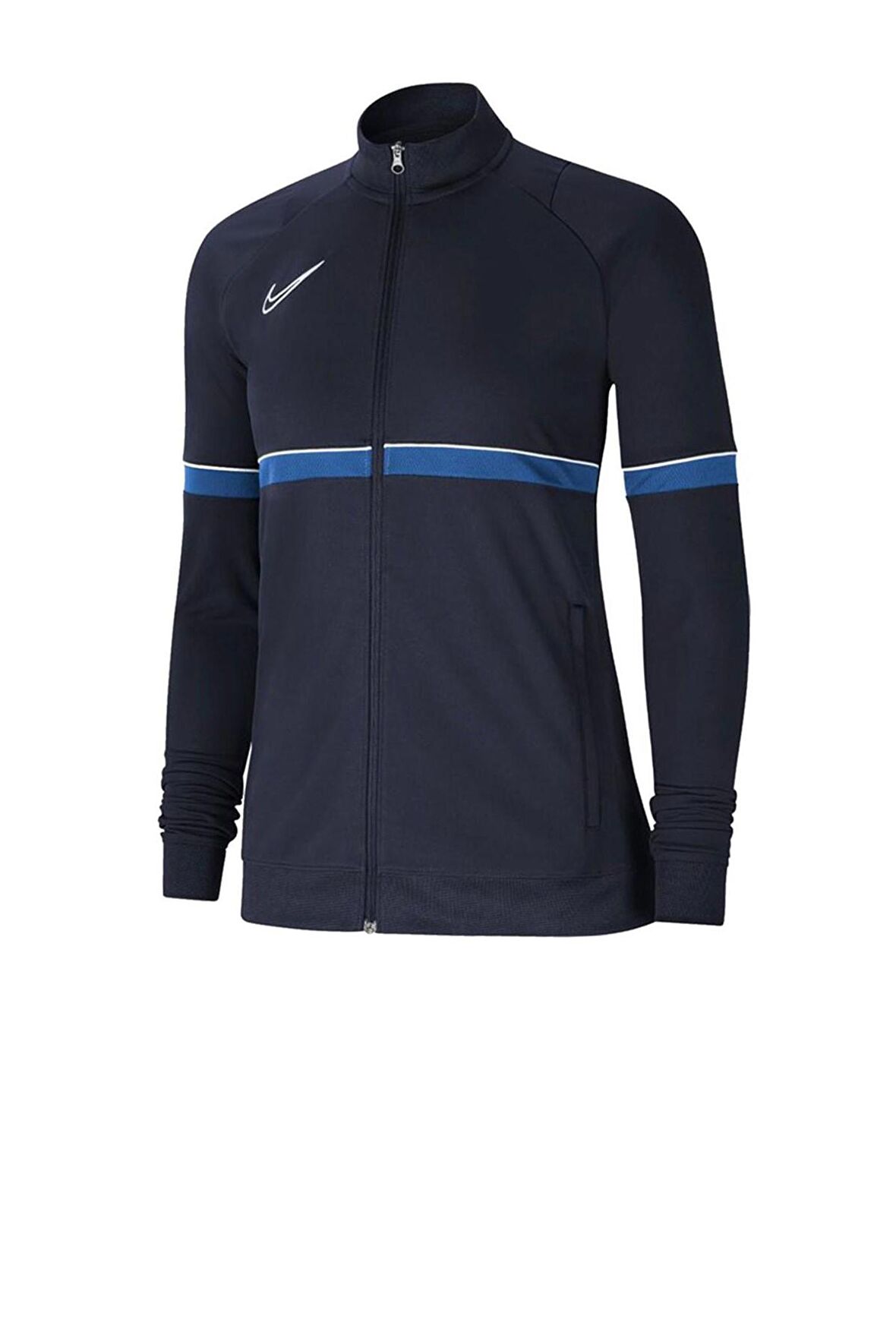 Nike Dri-Fit Academy Kadın Ceket CV2677-453