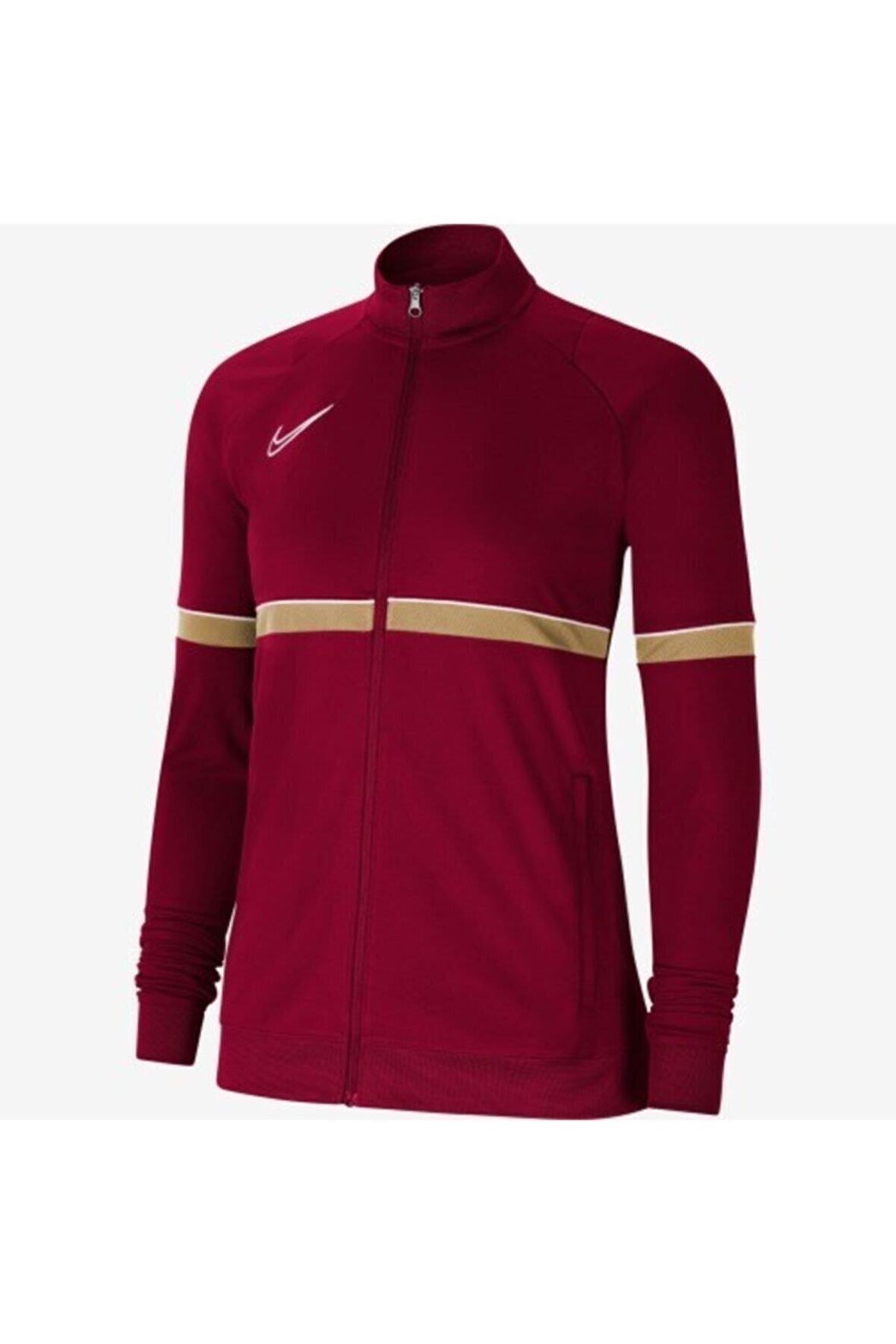 Nike CV2677-677 Dri-Fit Academy Kadın Spor Ceket