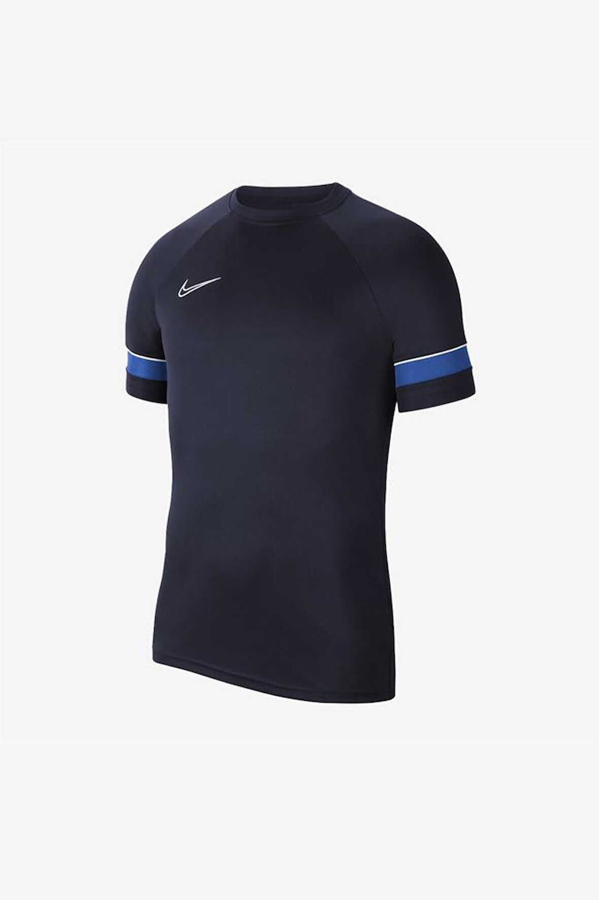 Nike Y Academy 21 Training Top Cw6103-453 Çocuk Tişört