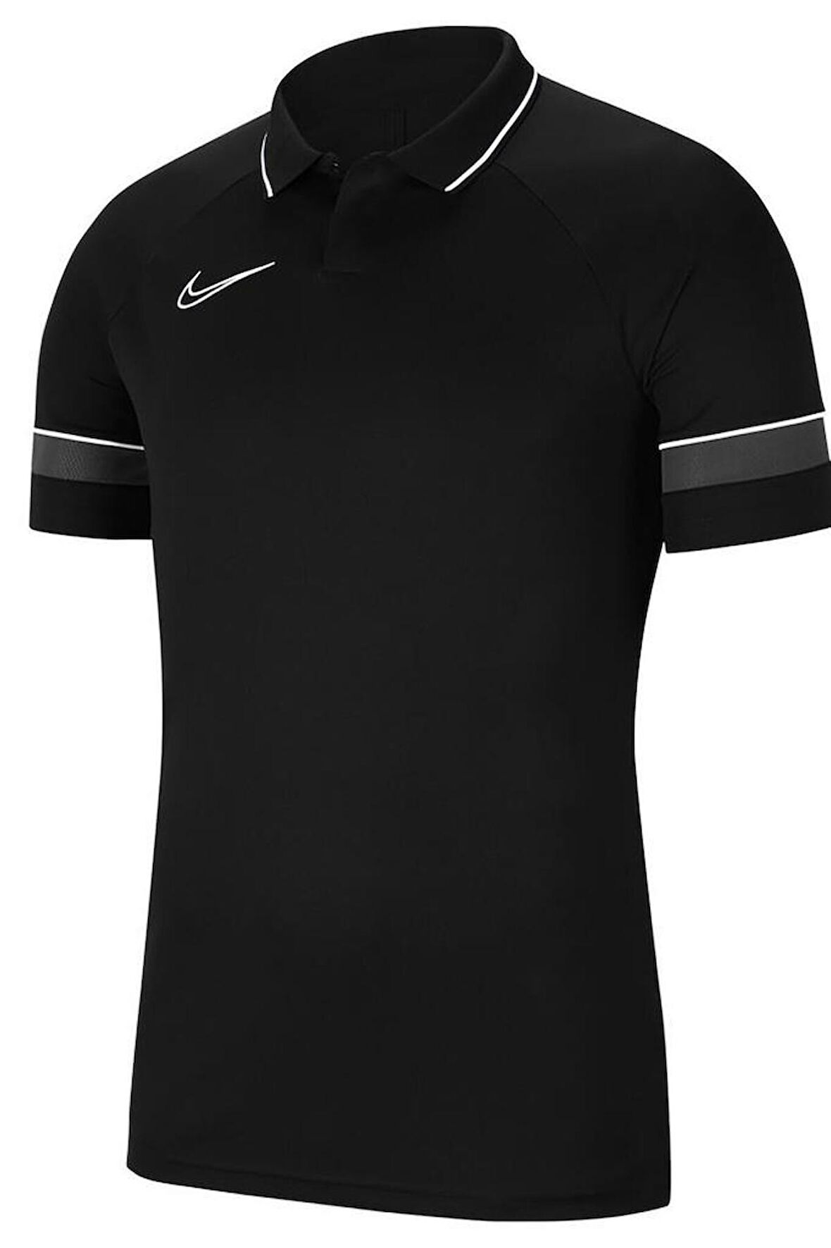 Nike Y Academy 21 Polo Cw6106-014 Çocuk Tişört