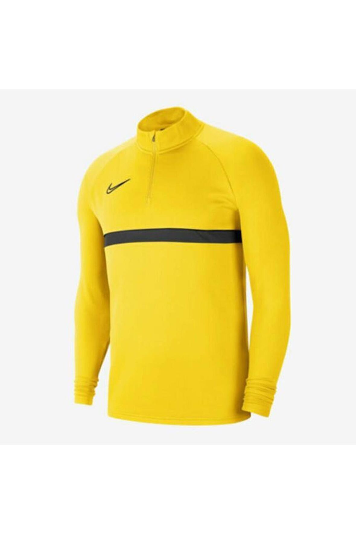 Nike Nk Df Acd21 Dril Top CW6110-719 Erkek Sweatshirt