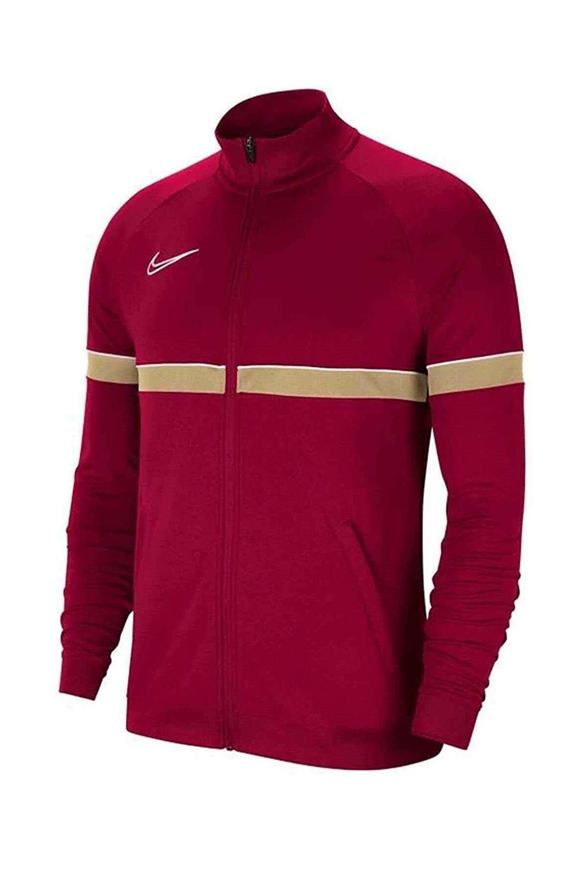 Nike CW6113-677 Dri-Fit Academy Erkek Spor Ceket