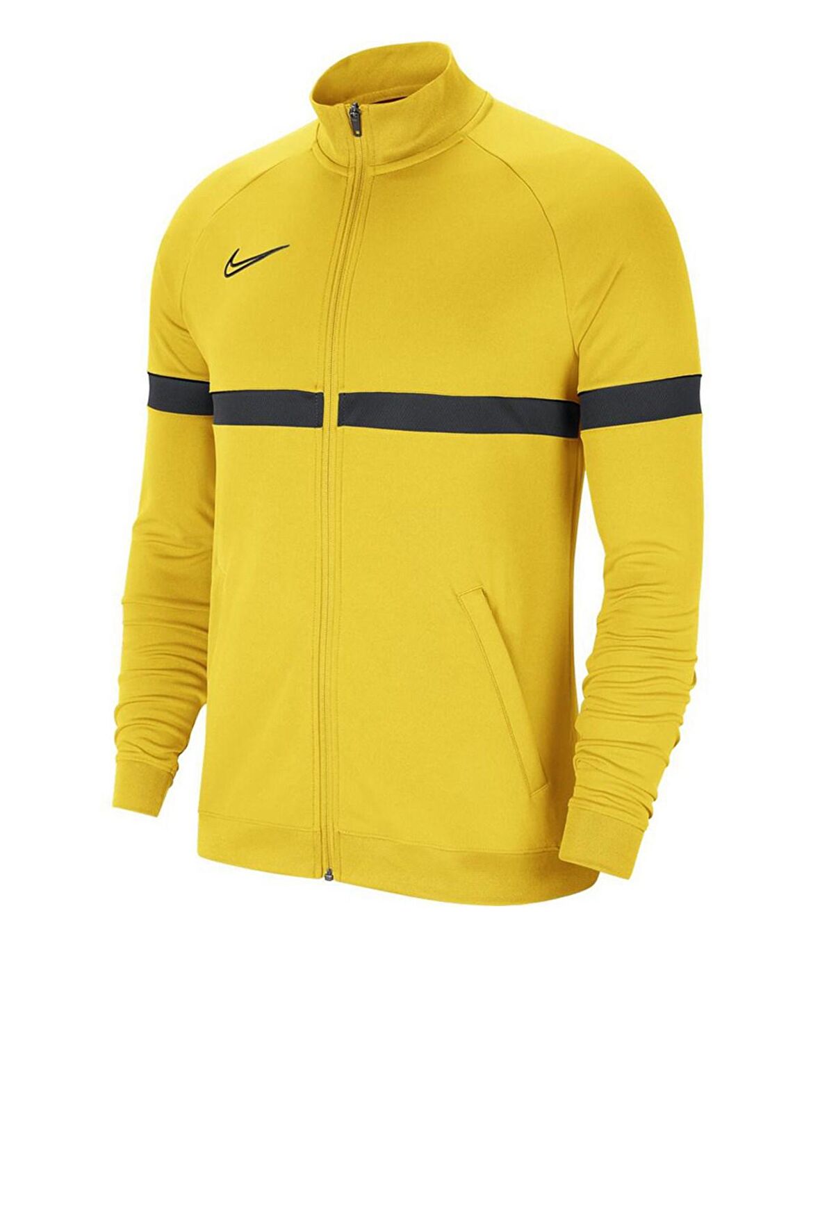 Nike Dri-Fit Academy 21 Knit Soccer Track Jacket CW6113-719