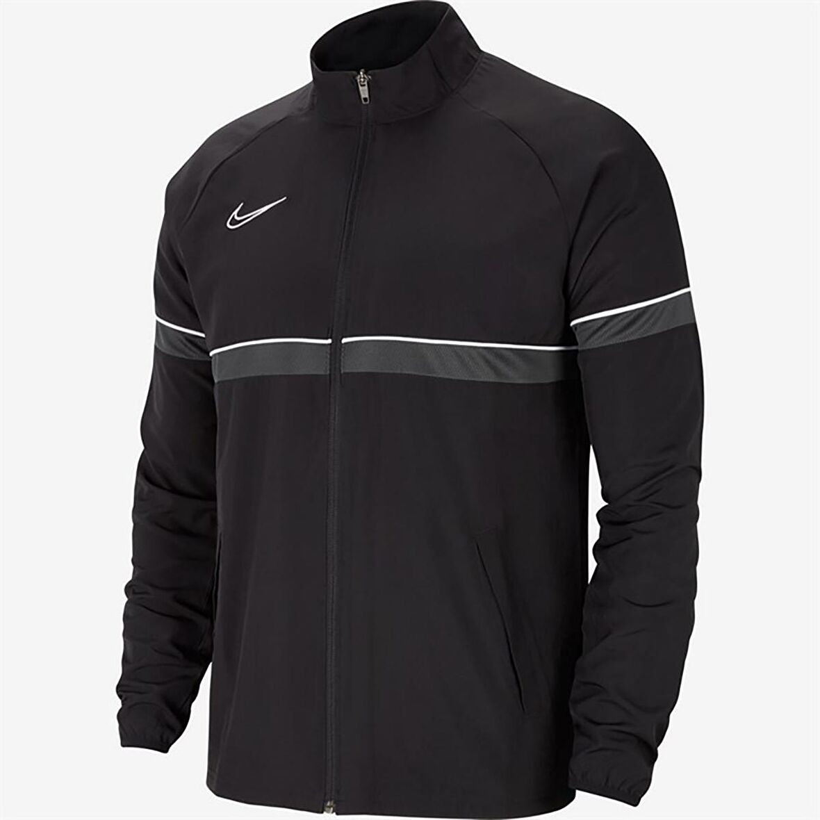 Nike Erkek Eşofman Üstü Dri-Fit Academy Cw6118-014