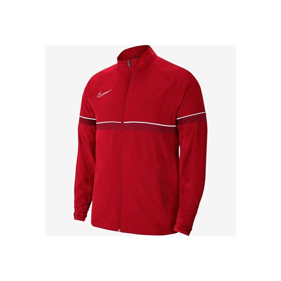 Nike Cw6118 Drı Fıt Academy Eşofman Üst
