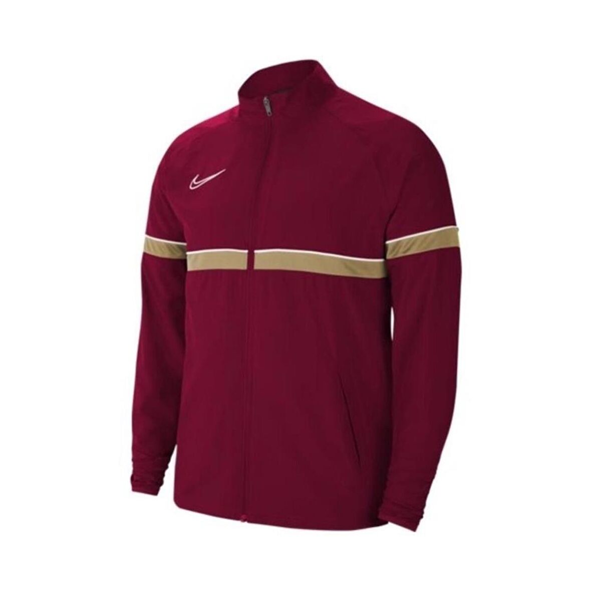 Nike Cw6118 Drı Fıt Academy Eşofman Üst