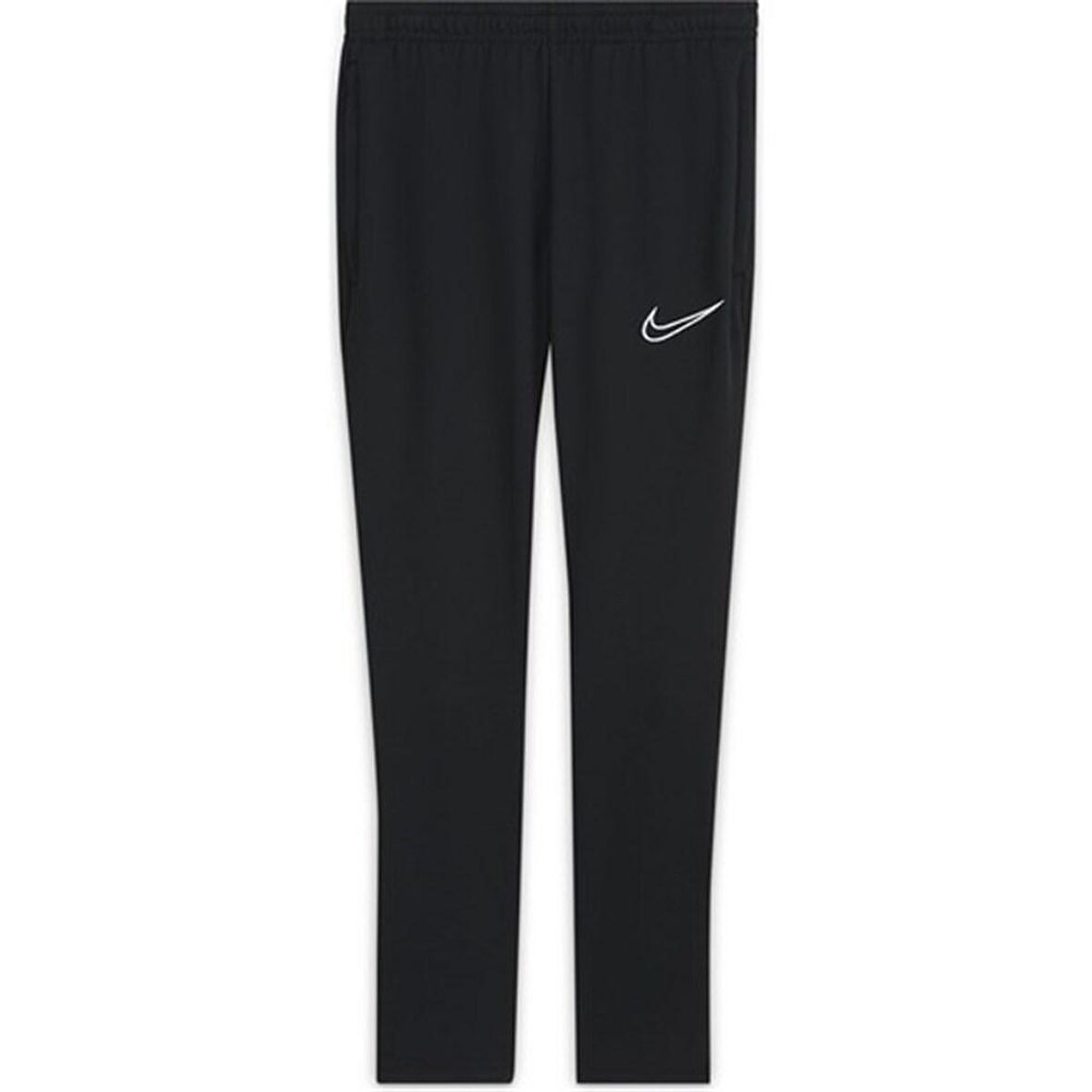 Nike Y Nk Df Acd21 Pant Kpz Unisex Siyah Eşofman A