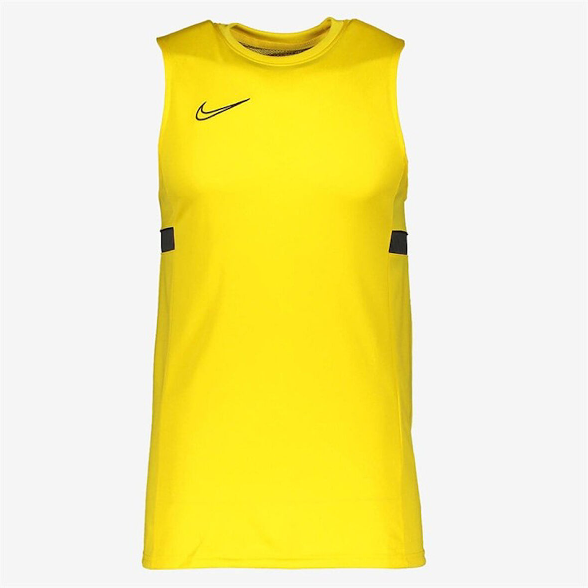 Nike M Nk Df Acd21 Top Sl Erkek Atlet