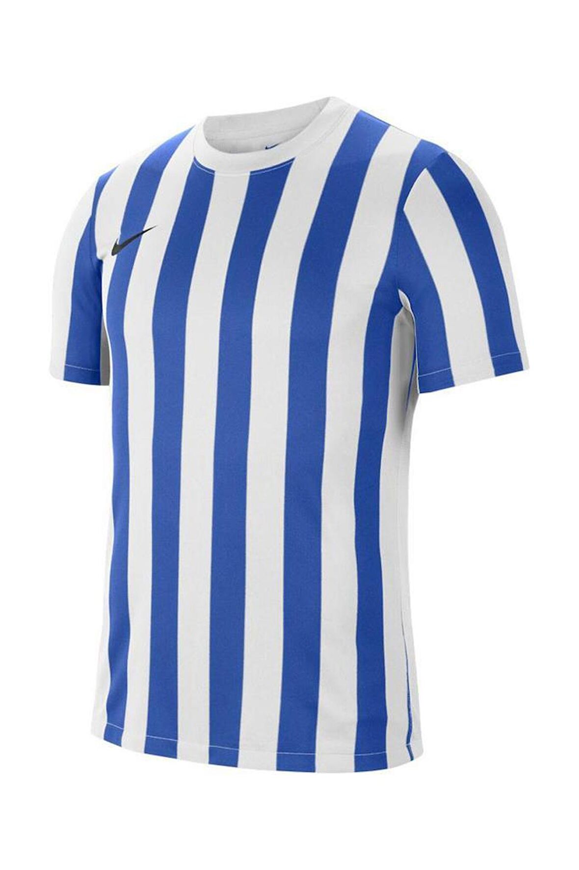 Nike M Striped Division IV Jsy CW3813-102 Erkek Forma