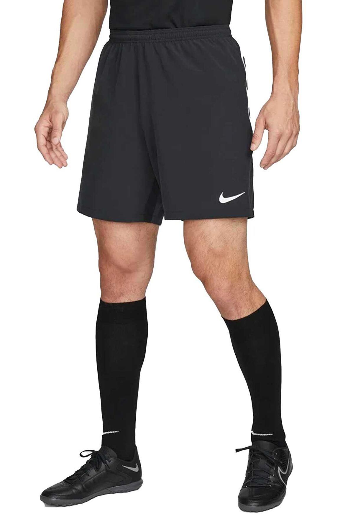 Nike Dri-Fit Venom 3 Erkek Şort CW3855-010