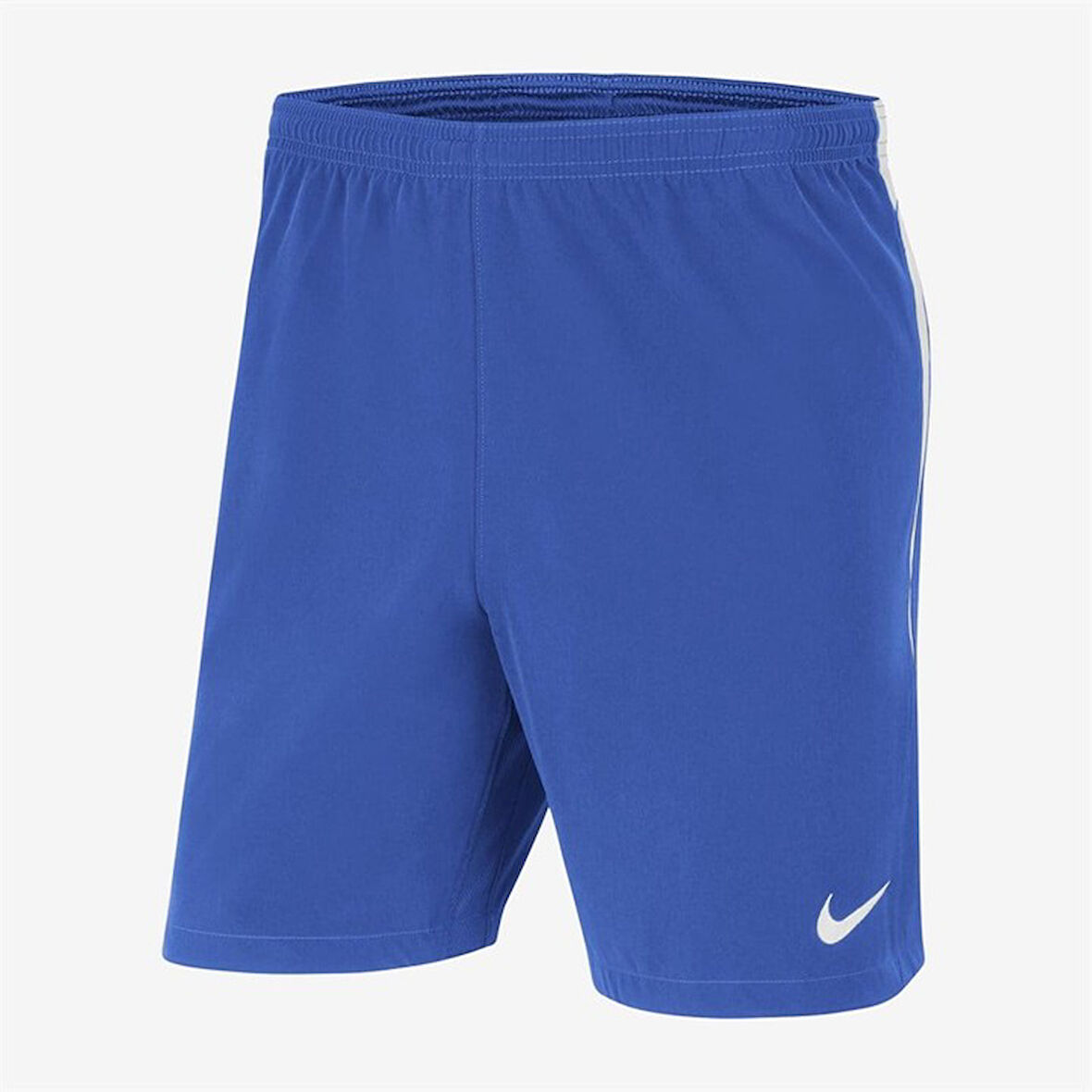Nike M Nk Df Vnm Short III Wvn Erkek Futbol Şortu