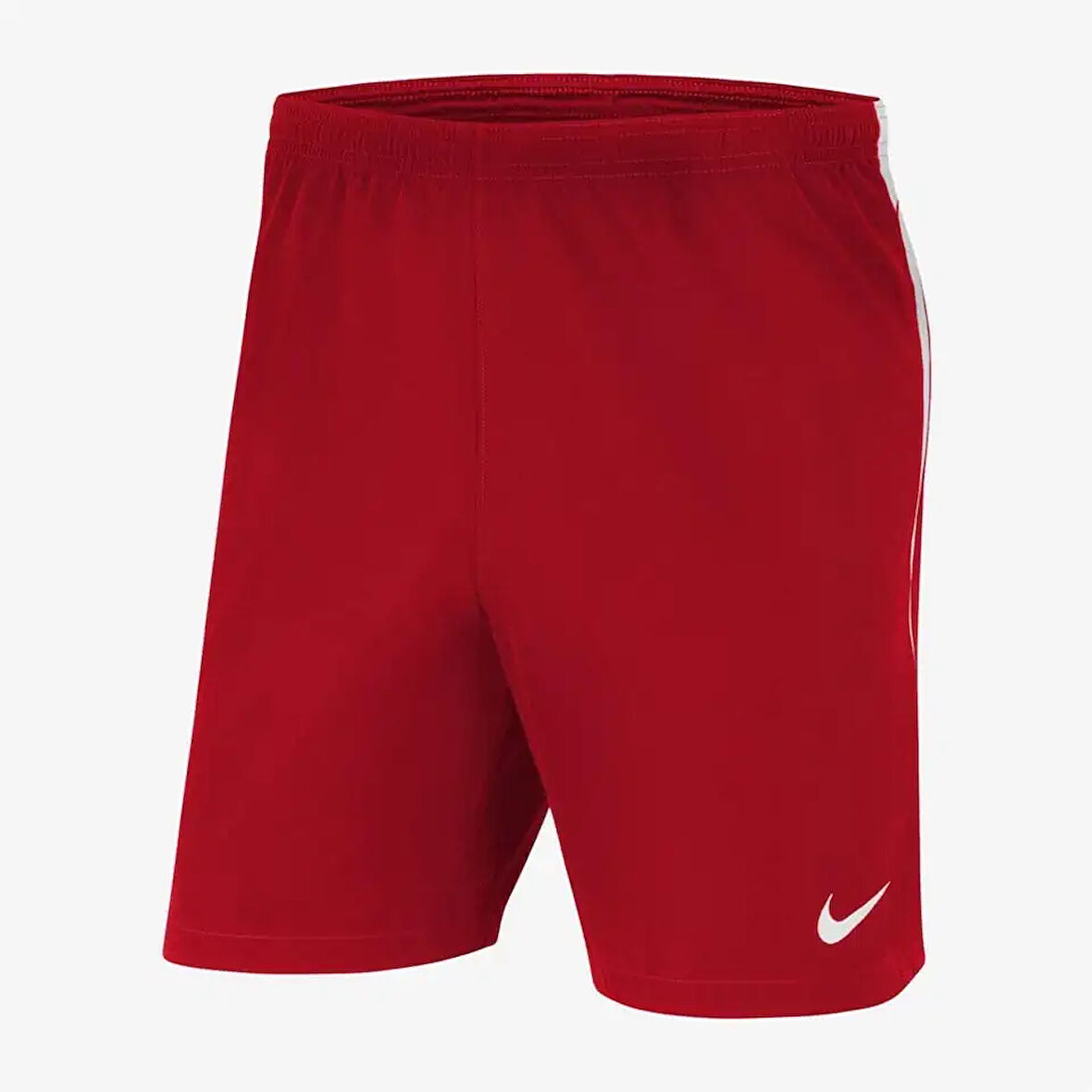 Nike M Nk Df Vnm Short III Wvn Erkek Futbol Şortu CW3855-010