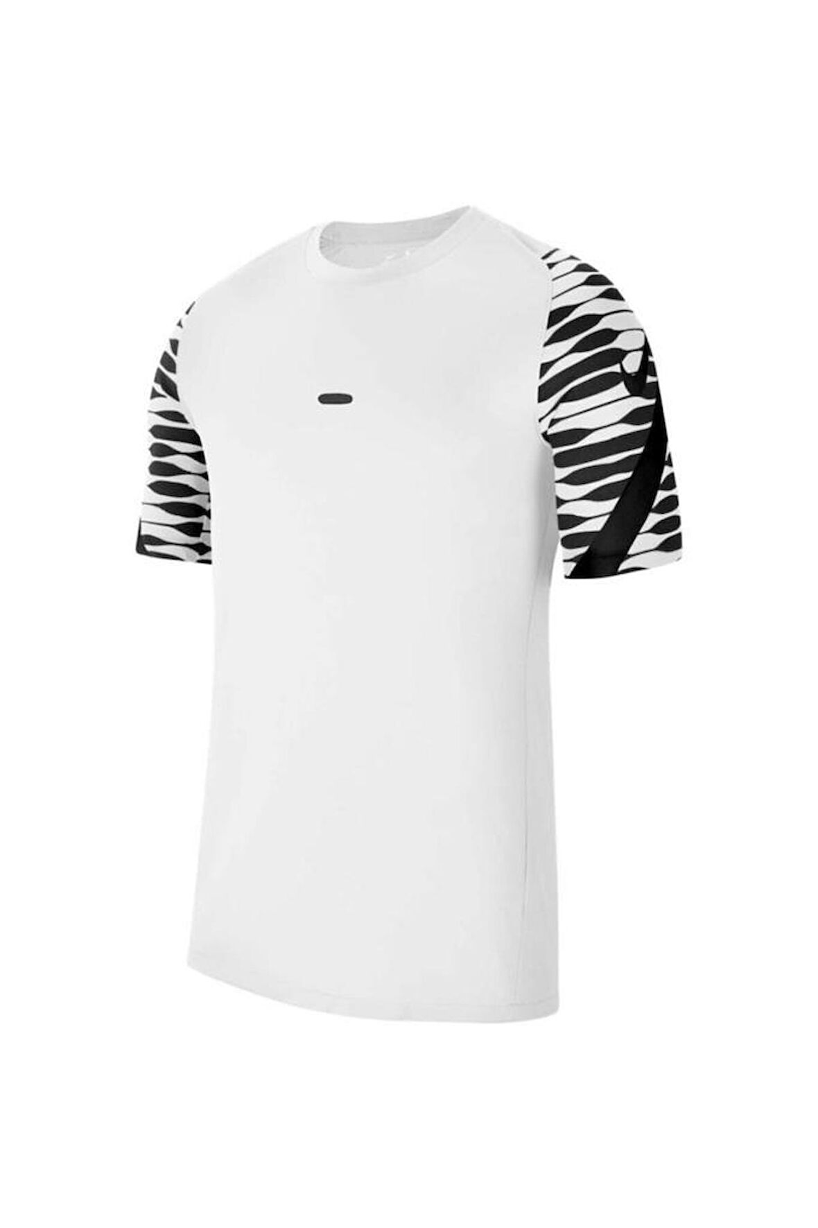 Nike M Nk Df Strke21 Top SS CW5843-100 Erkek Futbol T-Shirt