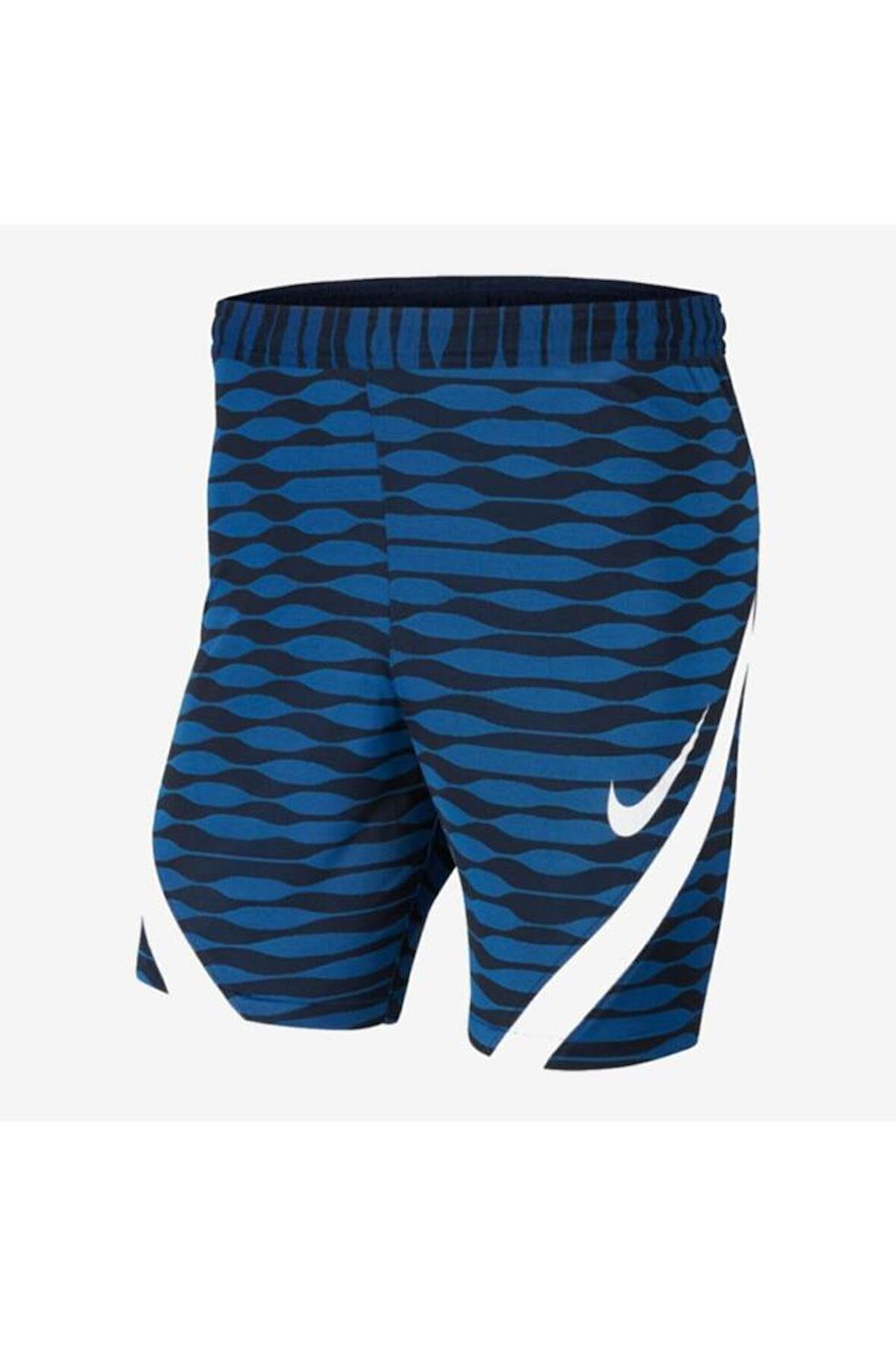 Nike M Nk Df Strke21 CW5850-451 Erkek Futbol Şortu