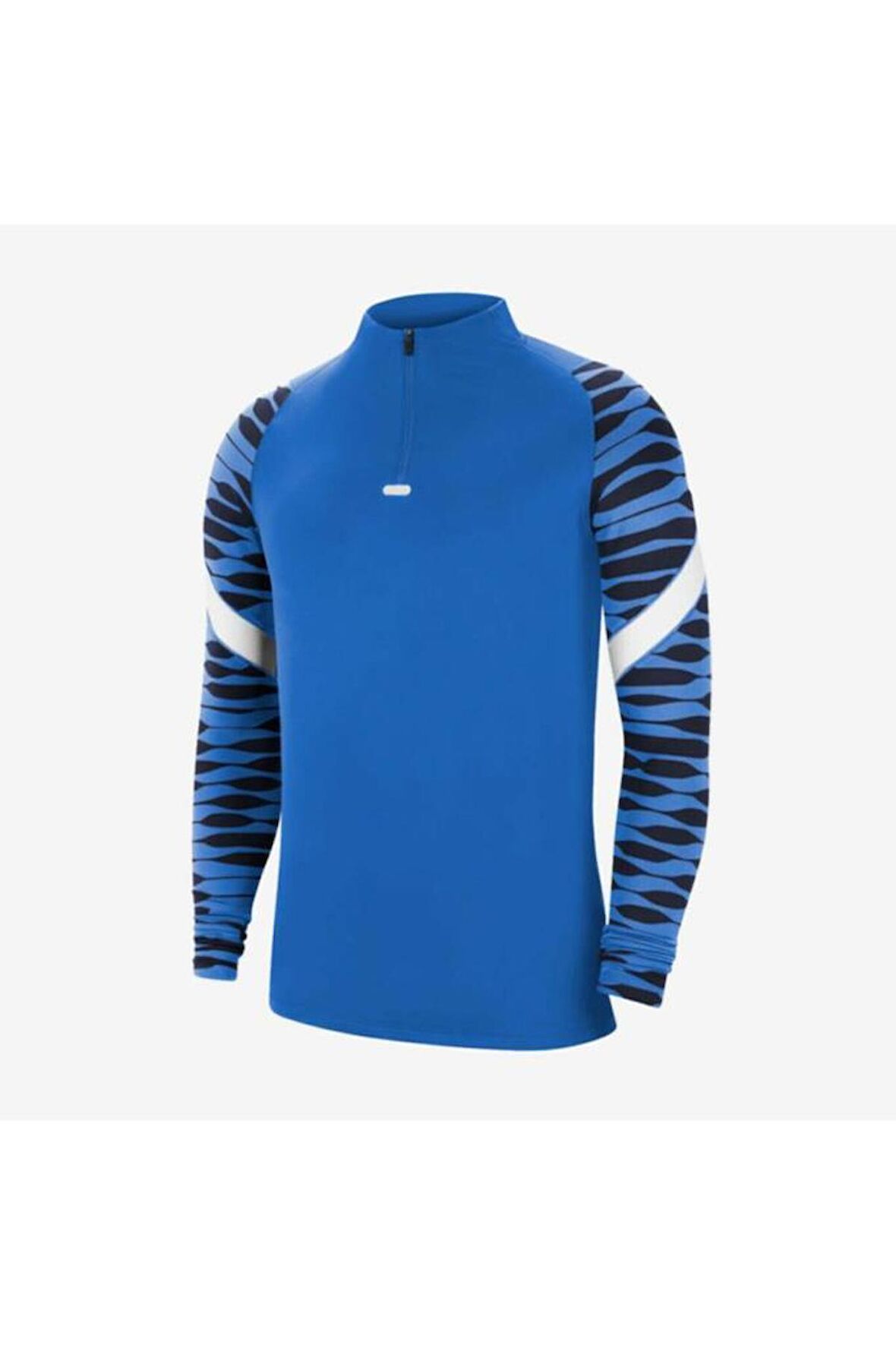 Nike M Nk Df Strke21 Dril Top CW5858-463 Erkek Eşofman Üst
