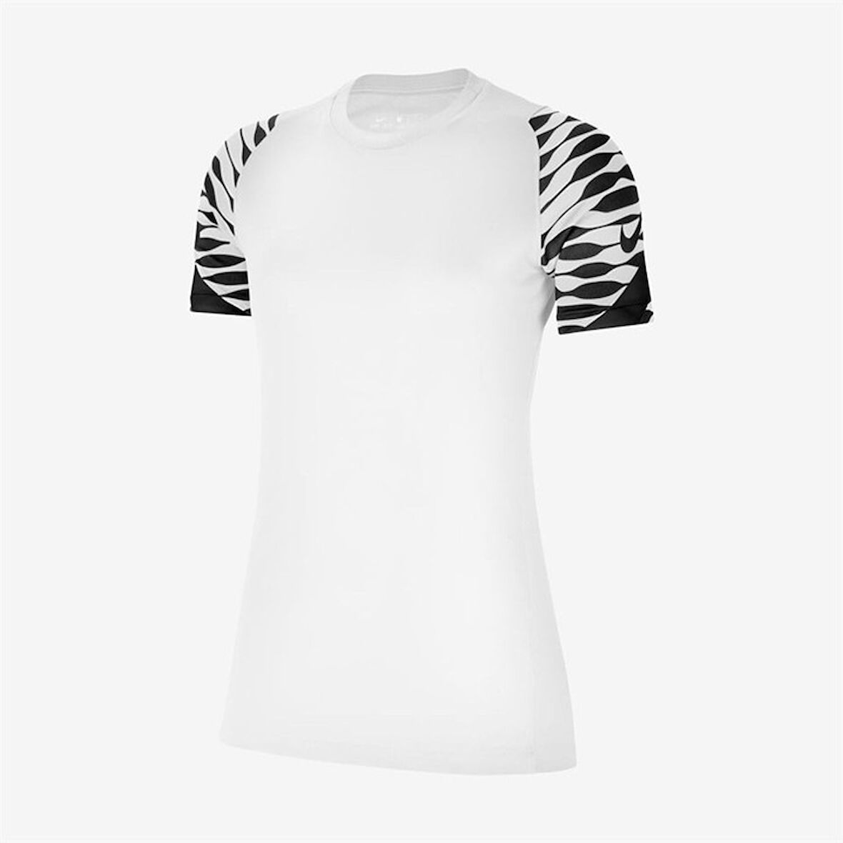 Nike W Nk Df Strke21 Top SS Kadın Futbol Tişörtü