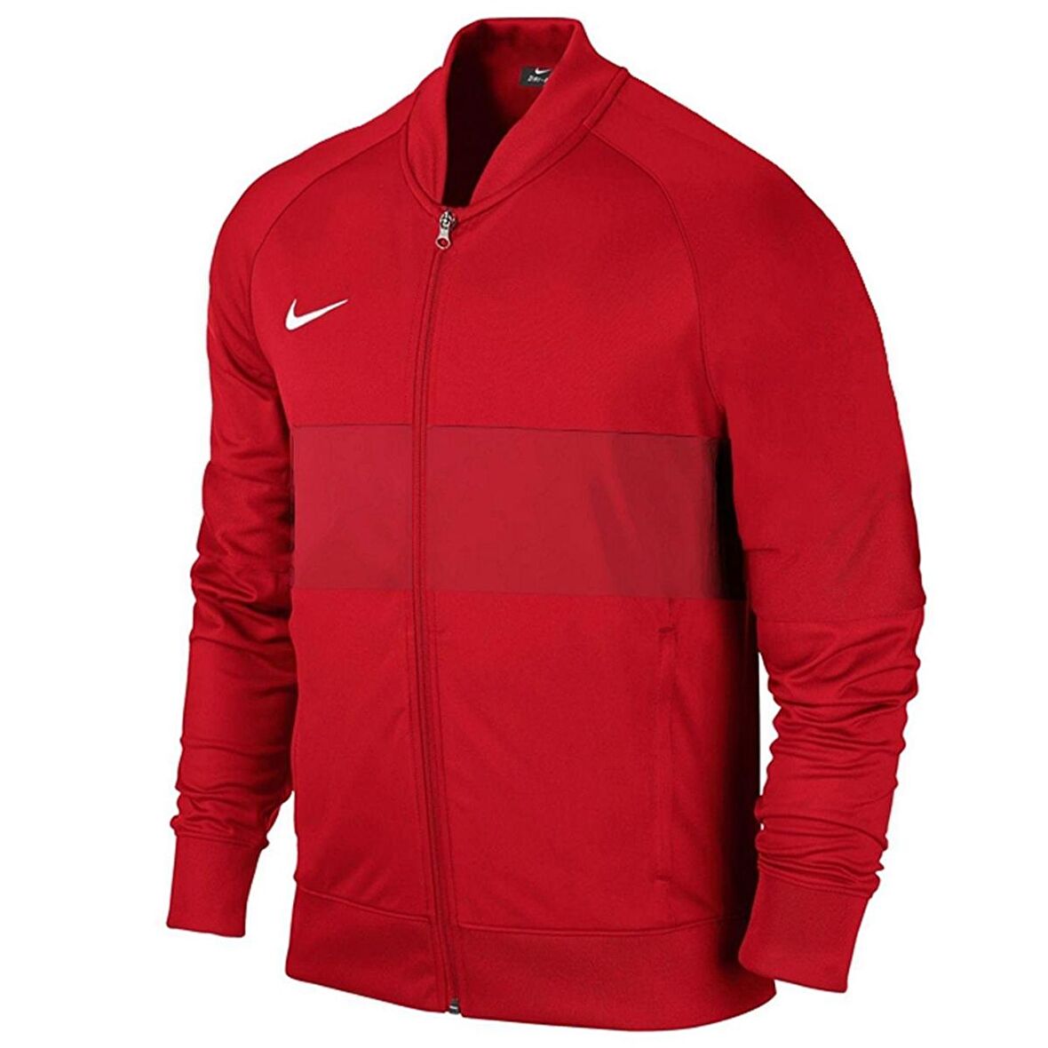 Nike CW6525-657 M Nk Strke21 Anthem Jkt Erkek Spor Ceket