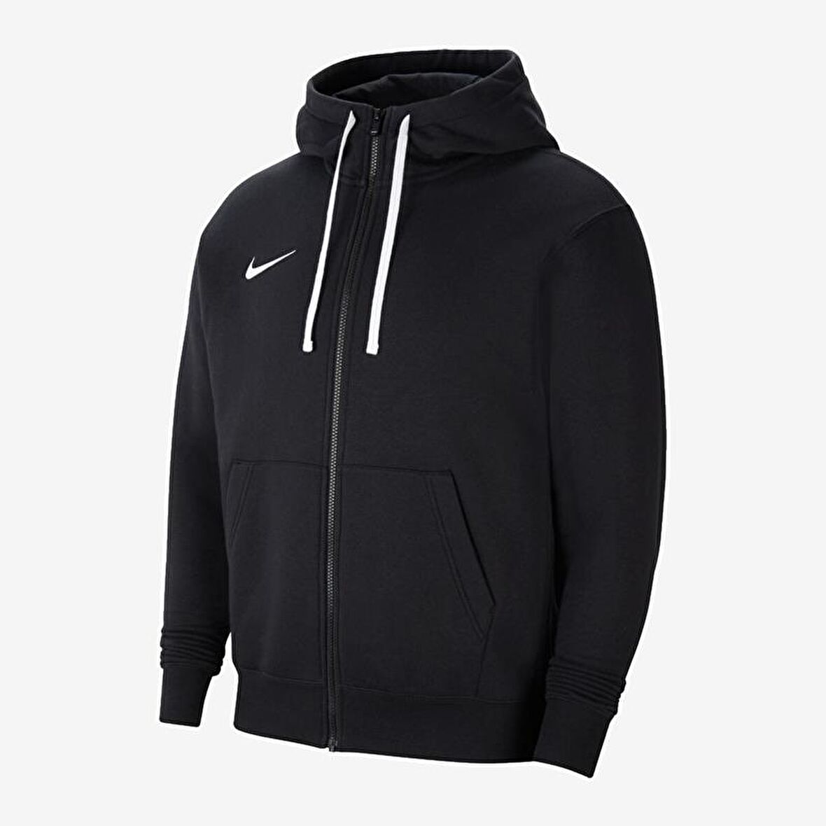 Nike CW6887-010 Dry Park Erkek Sweatshirt