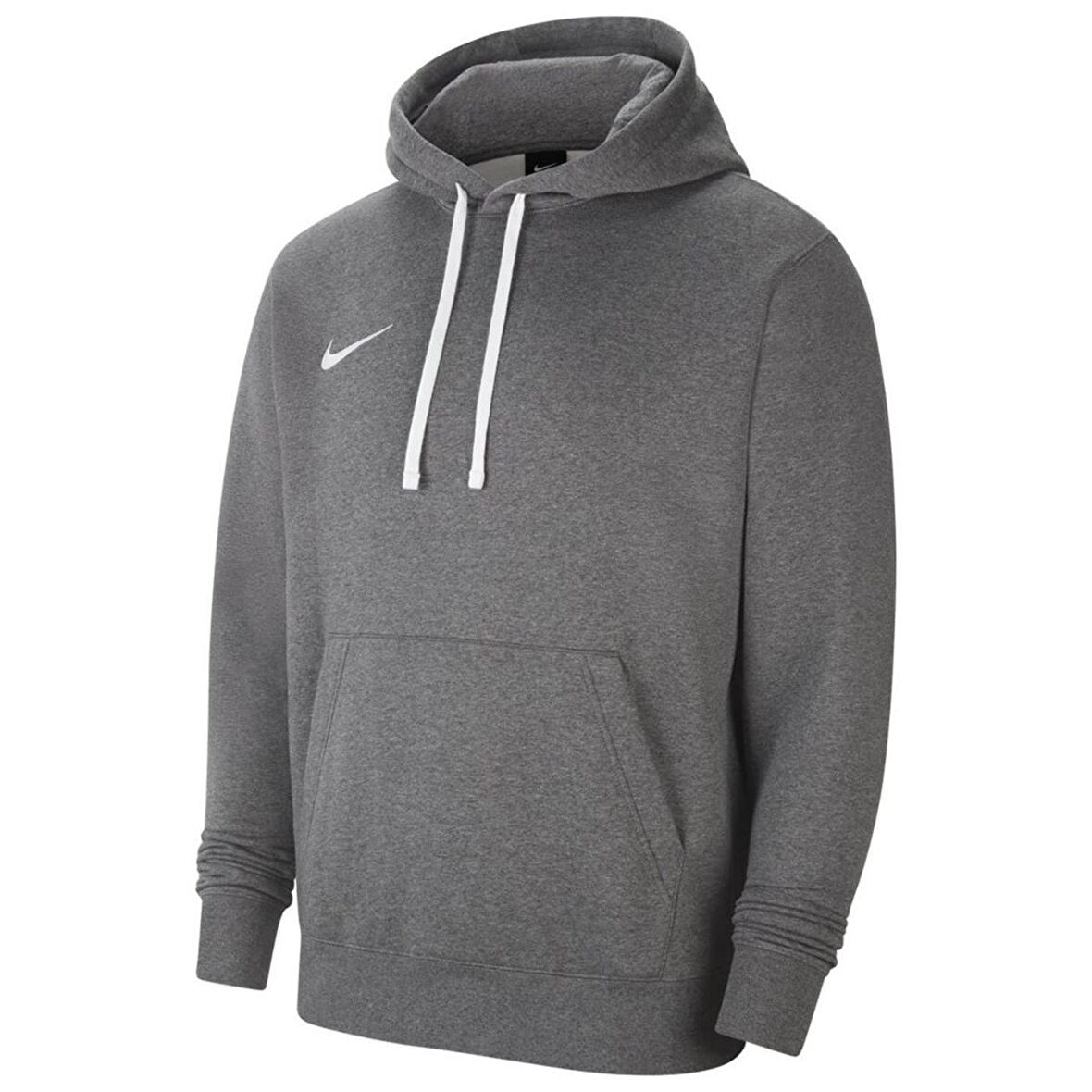 Nike CW6894-071 Park Hoodie Erkek Sweatshirt