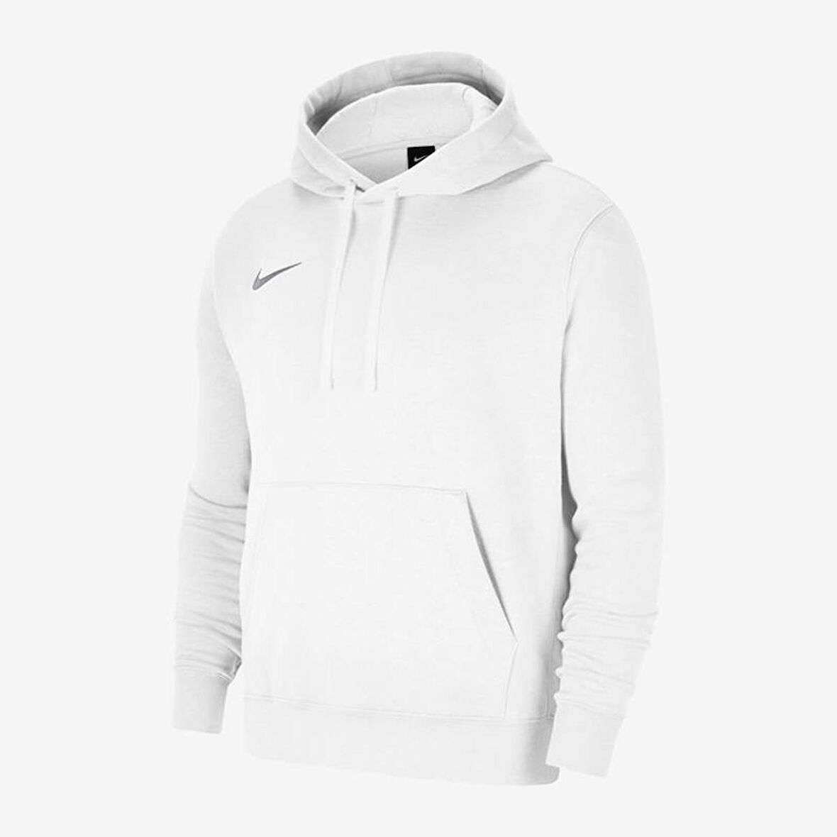 Nike CW6894-101 M Nk Flc Park20 Po Hoodie Erkek Sweatshirt
