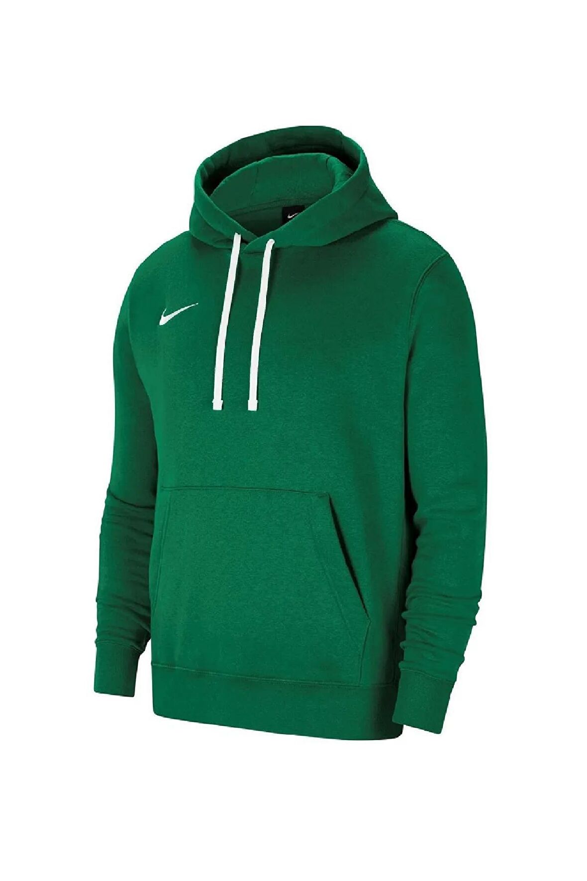 Nike CW6894-302 Park Hoodie Erkek Sweatshirt