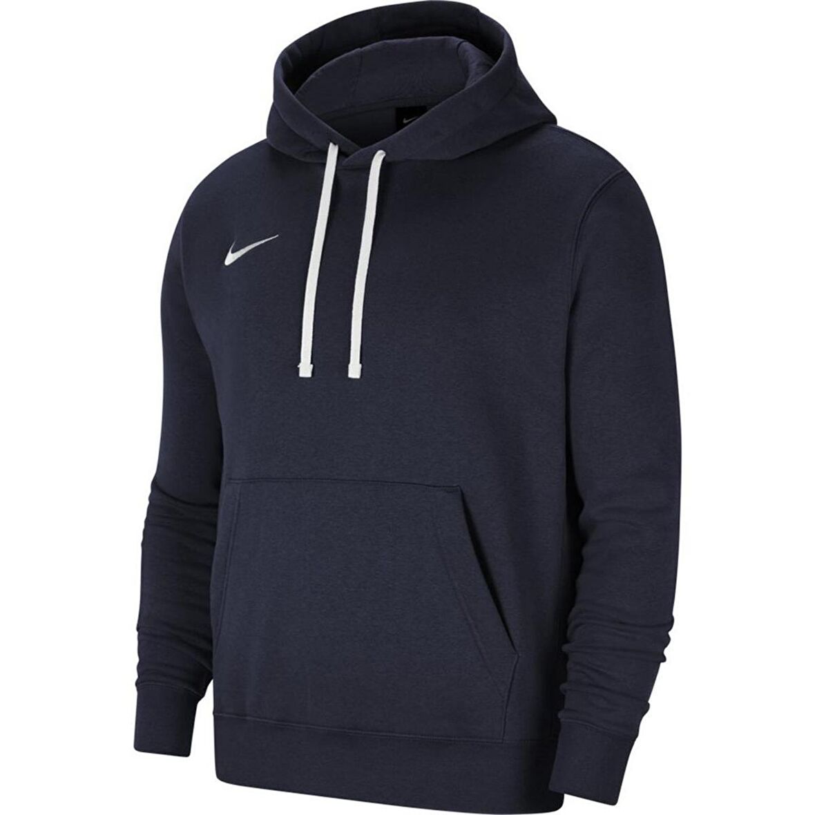 Nike Erkek Kapşonlu Sweatshirt Park Hoodie Cw6894-451