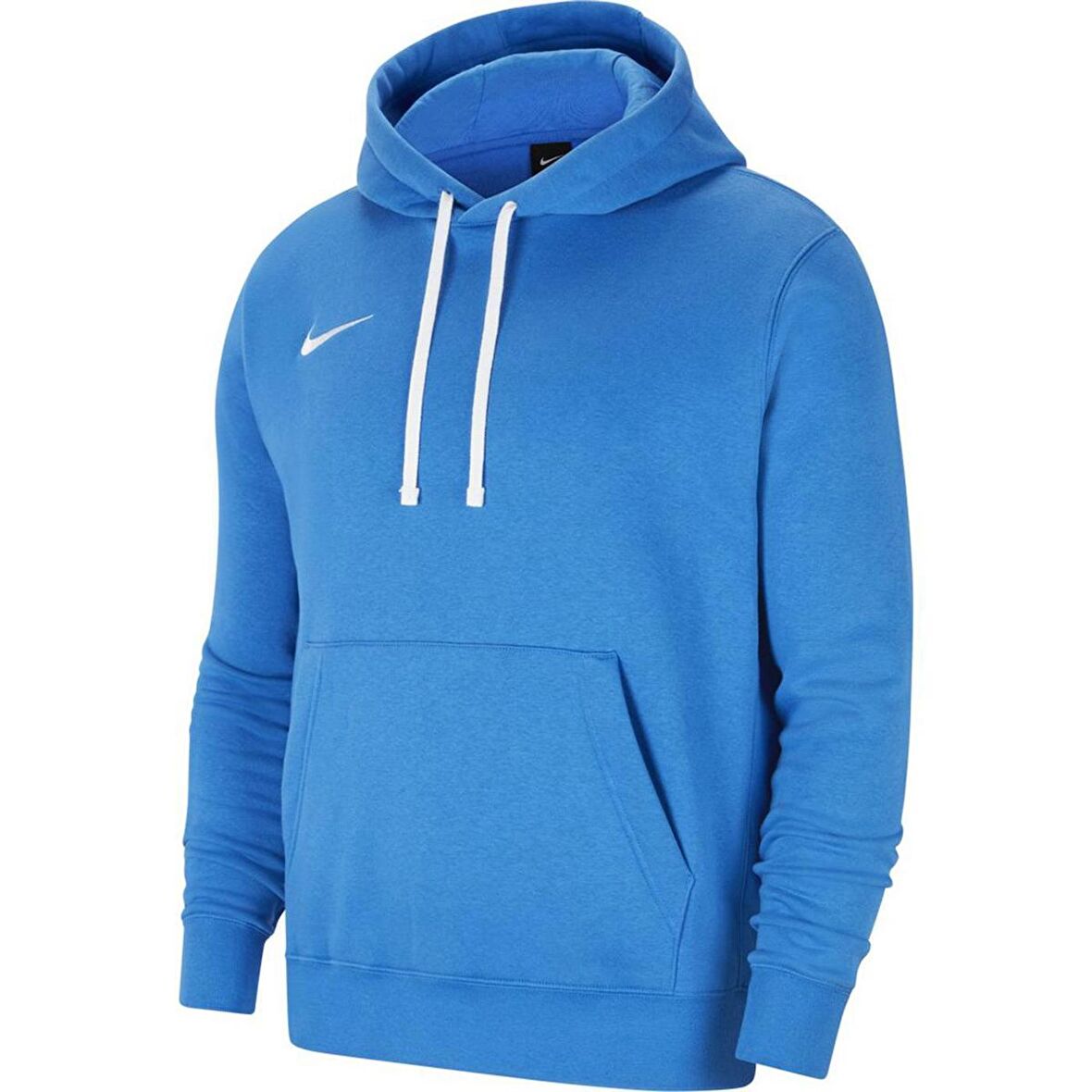 Nike CW6894-463 Park Hoodie Erkek Sweatshirt