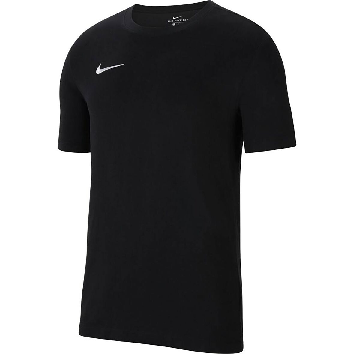 Nike Erkek T-Shirt Park 20 Tee Cw6952-010