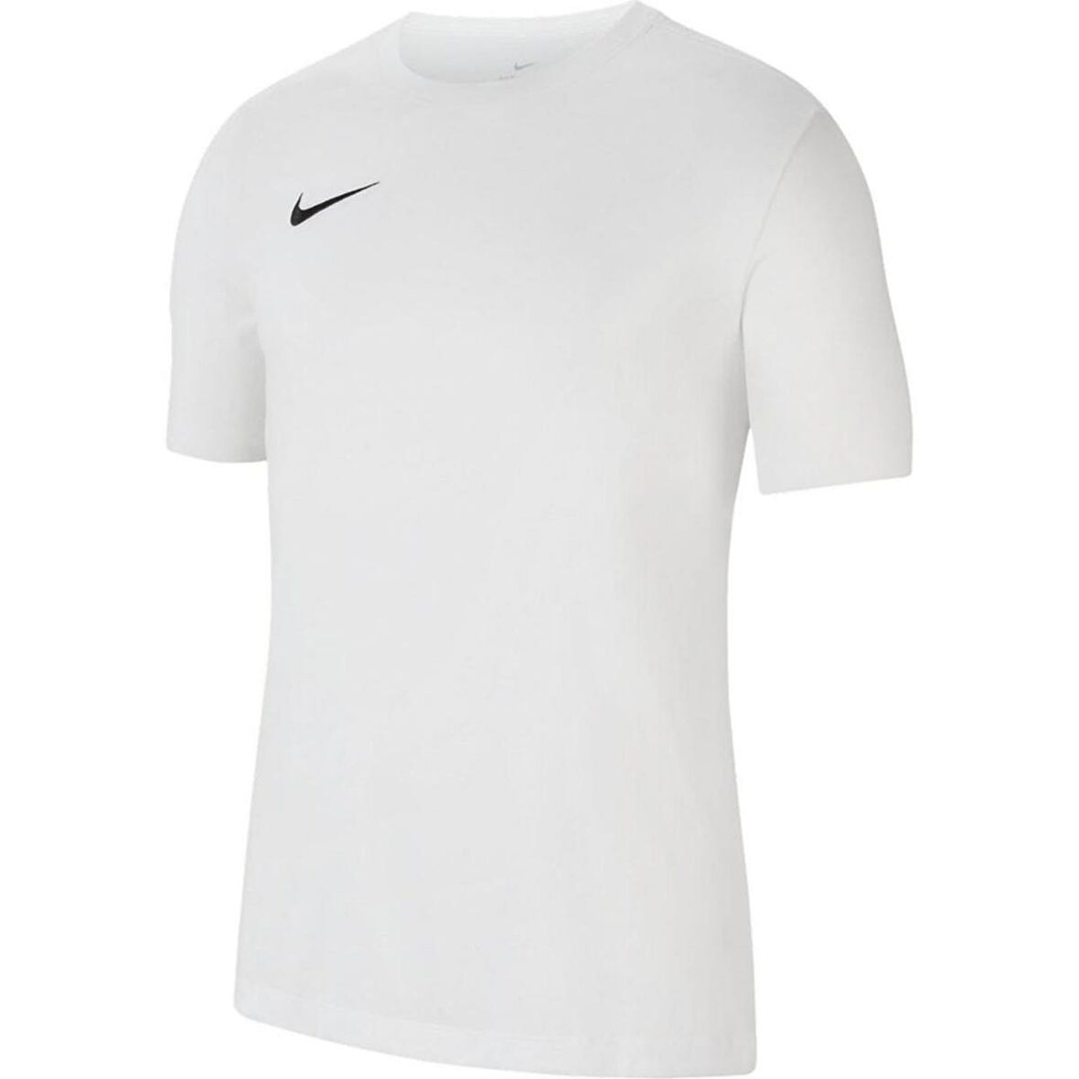 Nike Erkek T-Shirt Dri-Fit Park Cw6952-100