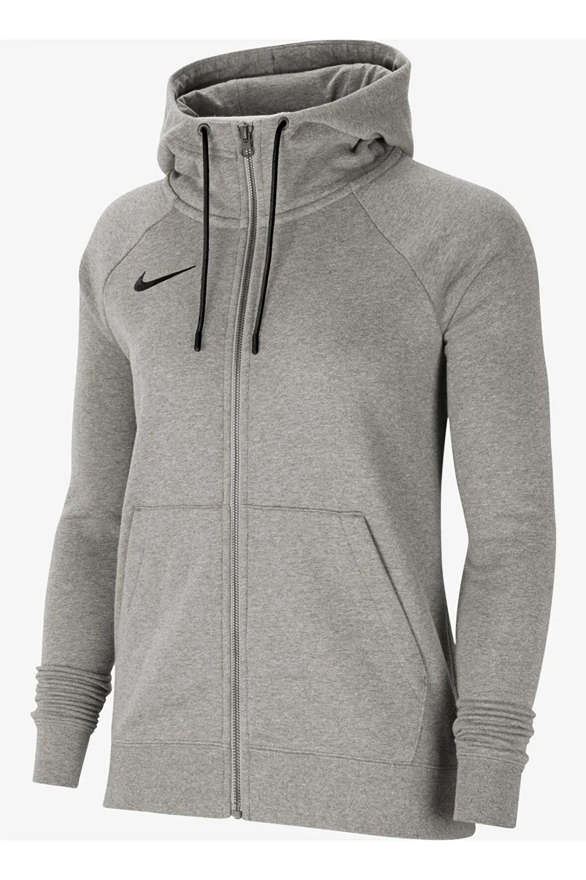 Nike CW6955-063 Dry Park 20 Kadın Sweatshirt