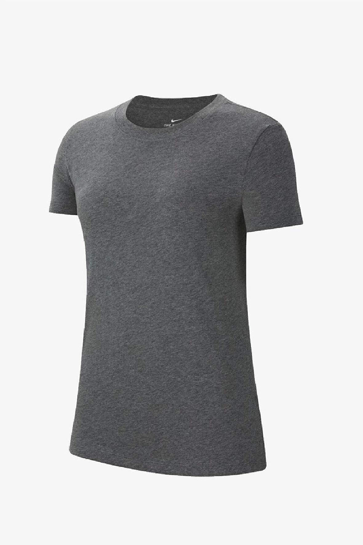 Nike CZ0903-071 Park 20 Tee Kadın T-Shirt