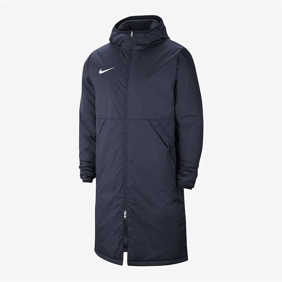 Nike W Nk Syn FL Rpl Park20 Sdf Jkt Kadın Mont DC8036-451