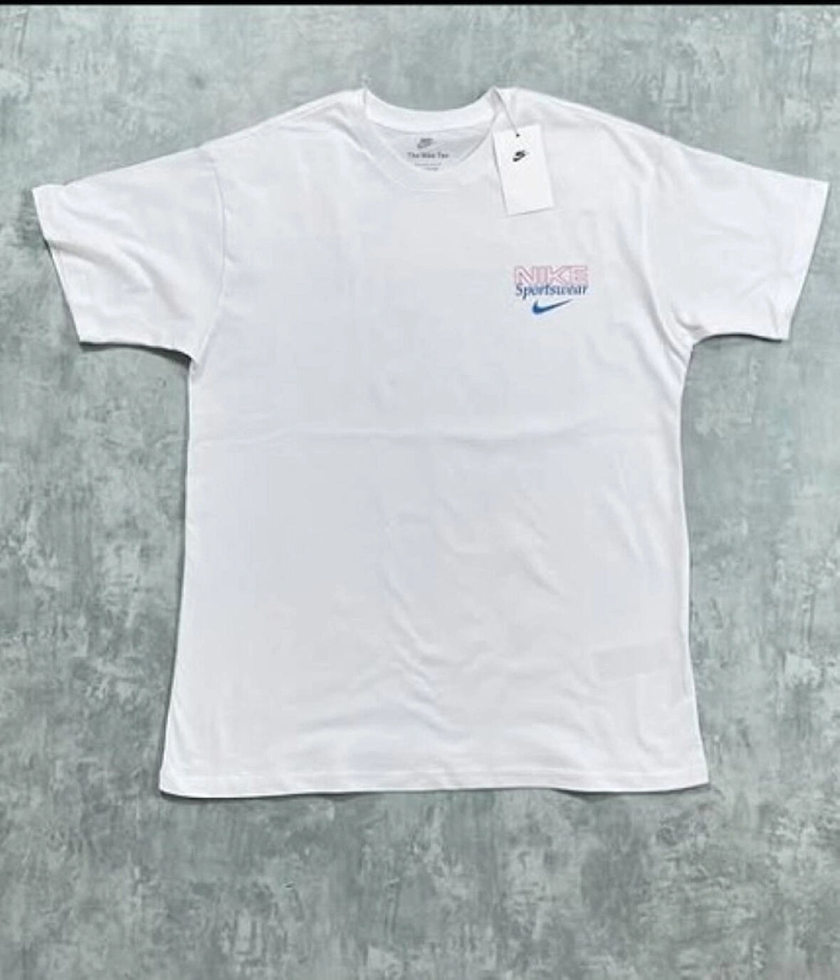 NİKE HQ1200-010  T-SHİRT