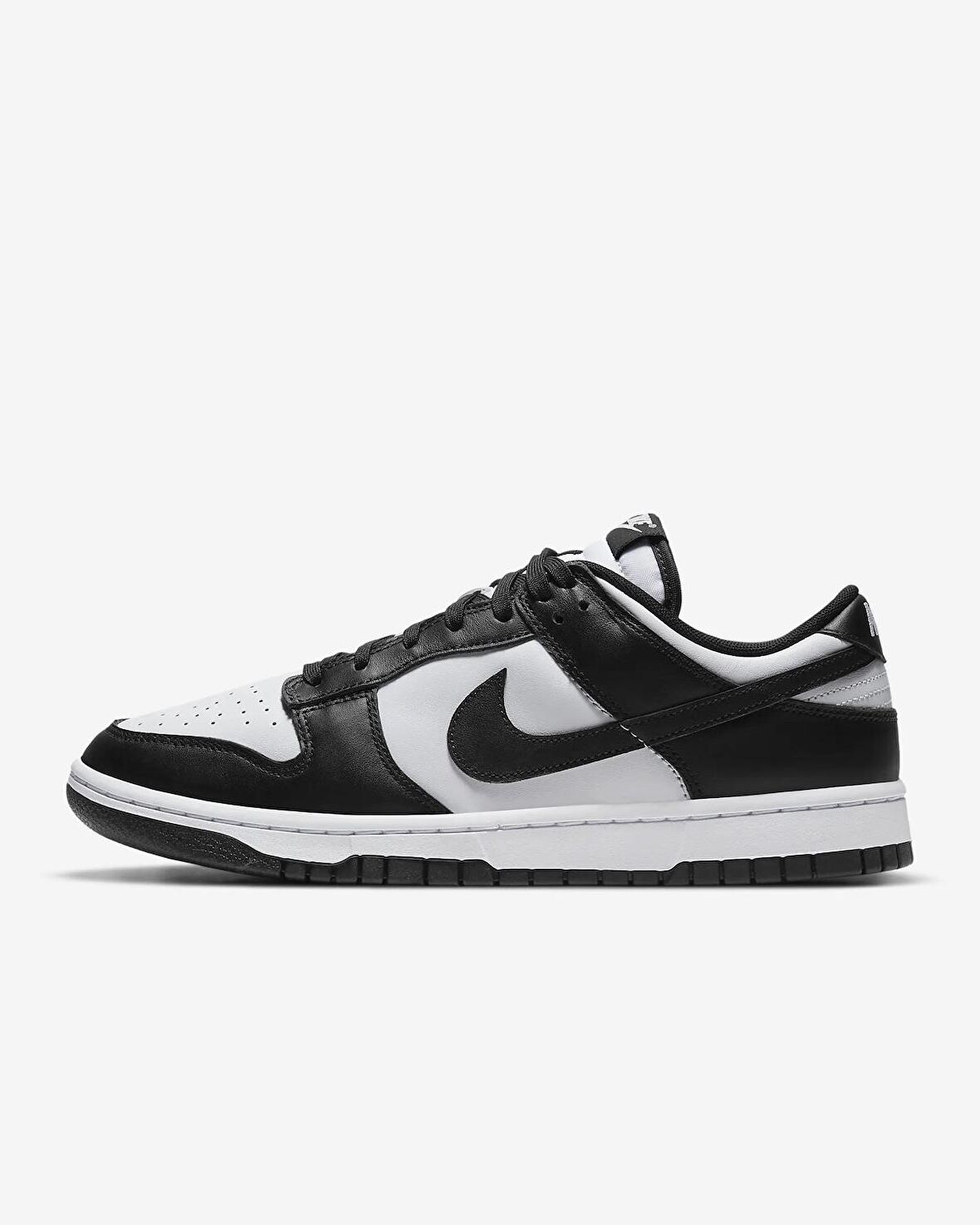 Nike dunk Low Retro Erkek Ayakkabı DD1391-100