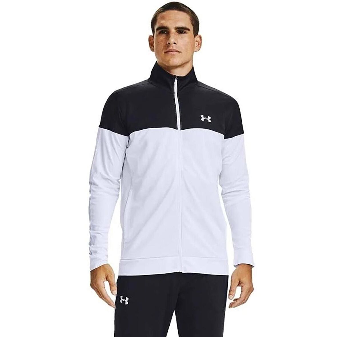 Under Armour Sportstyle Pique Mont 1313204-006