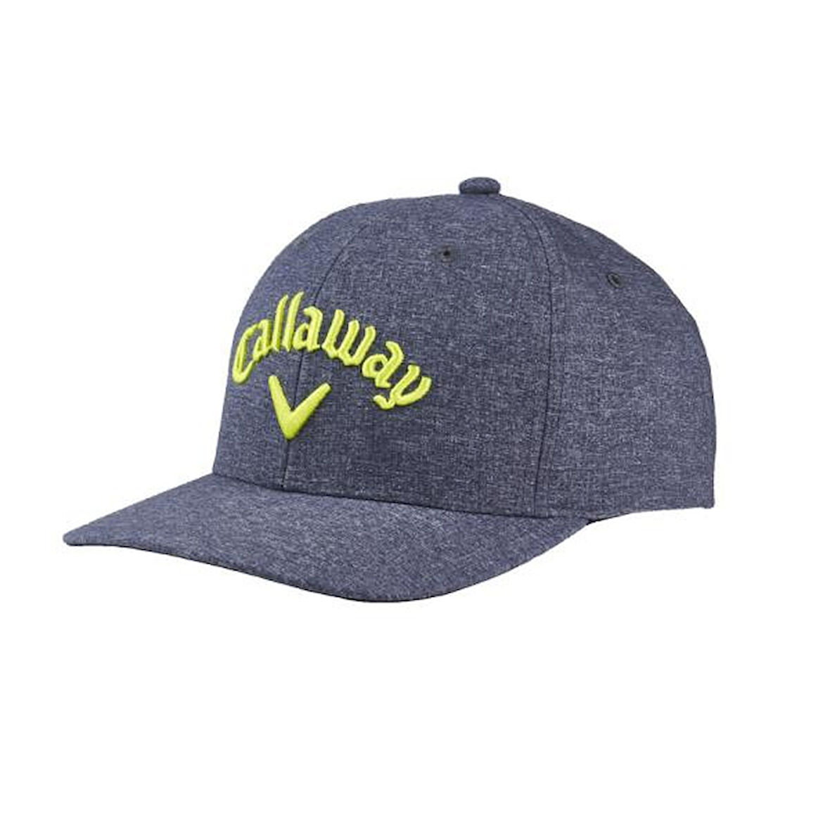 Callaway Hw Cg Performance Pro Unisex Siyah-Sarı Şapka