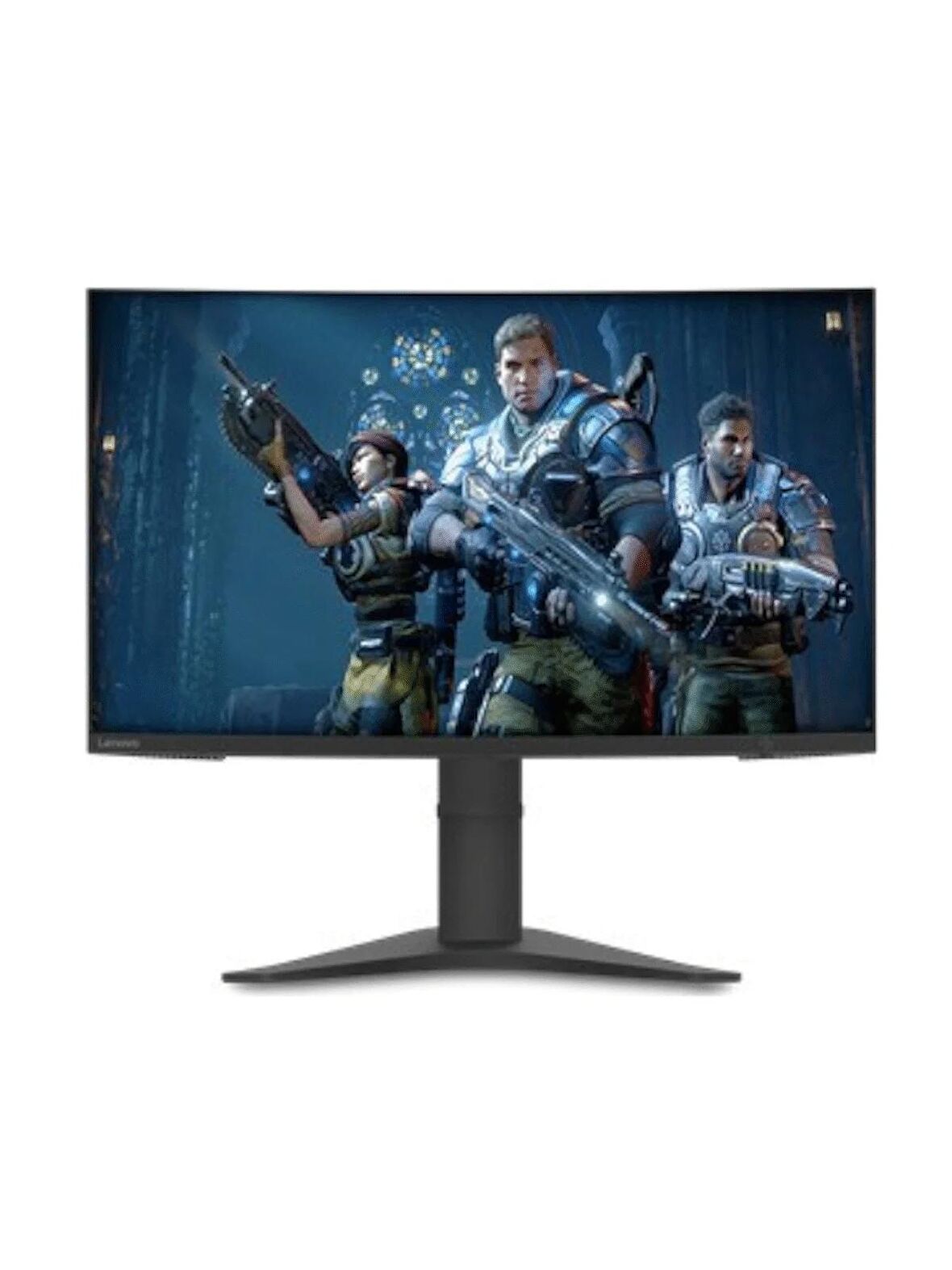 LENOVO G27C-10 27" 165HZ 1MS HDMI+DİSPLAY FREESYNC FULLHD CURVED MONİTÖR 66A3GACBTK