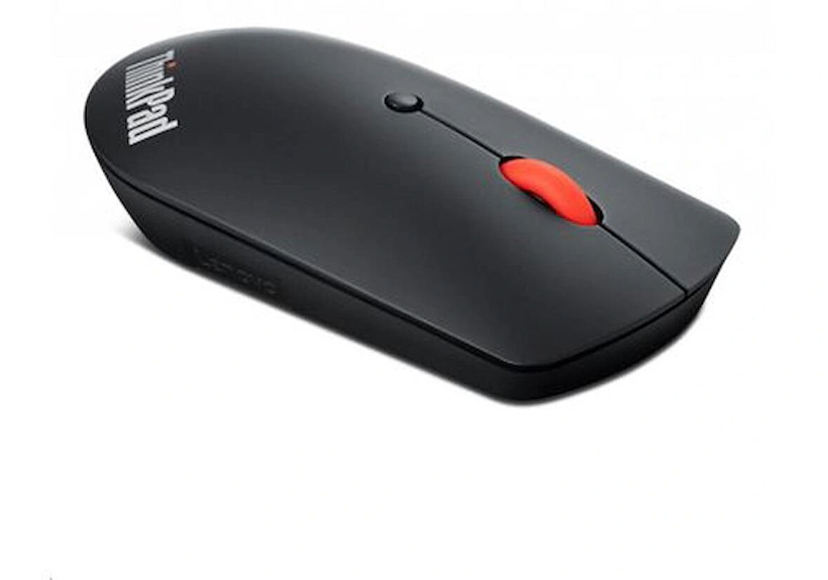 Lenovo 4Y50X88823 MICE BO TP BT Silent Mouse 