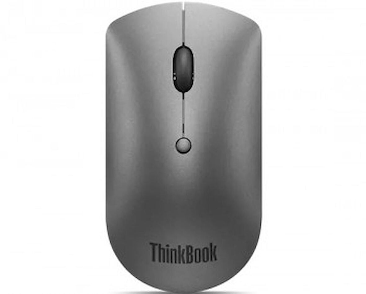 LENOVO THINKBOOK KABLOSUZ SILENT MOUSE 4Y50X88824