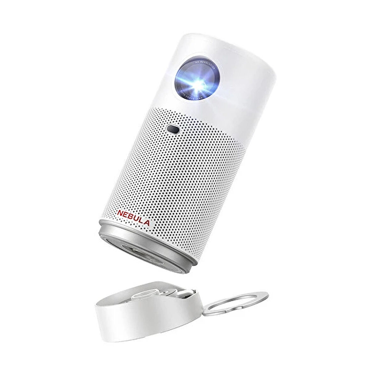 Anker Nebula Capsule Air Beyaz