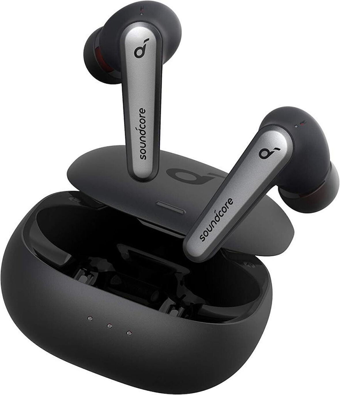 Anker SoundCore Liberty Air 2 Pro ANC TWS Siyah Kulak İçi Bluetooth Kulaklık Teşhir