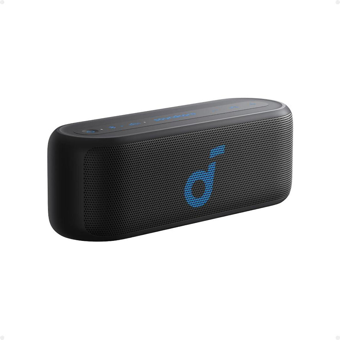 Anker Soundcore Select 2S Hoparlör Siyah-A3171