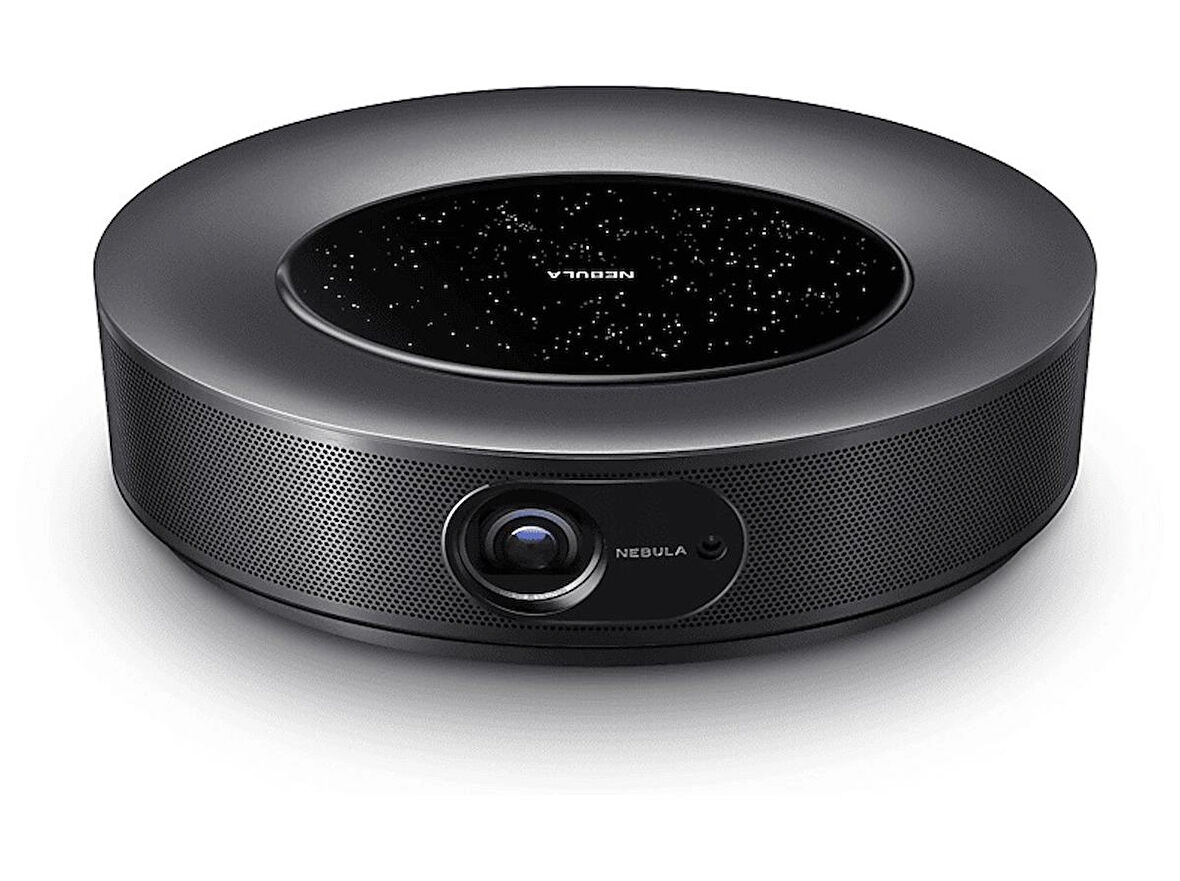 (OUTLET) Anker Nebula Cosmos Max Akıllı 4K Projeksiyon Cihazı